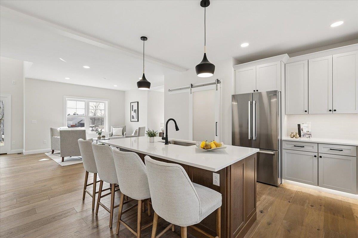 452 Middle Winchendon Road Rindge, NH 03461 - Photo 22 of 49