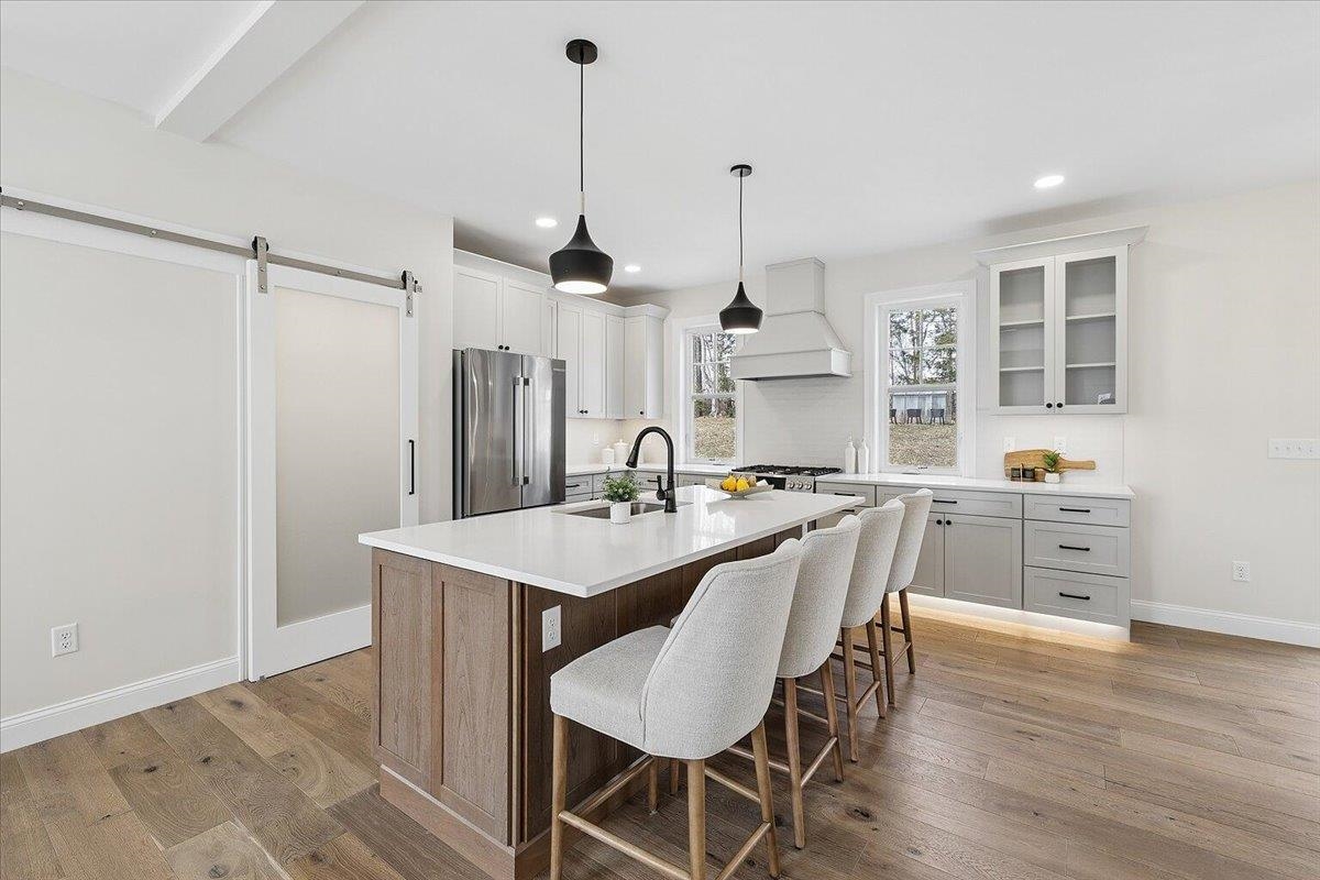 452 Middle Winchendon Road Rindge, NH 03461 - Photo 23 of 49