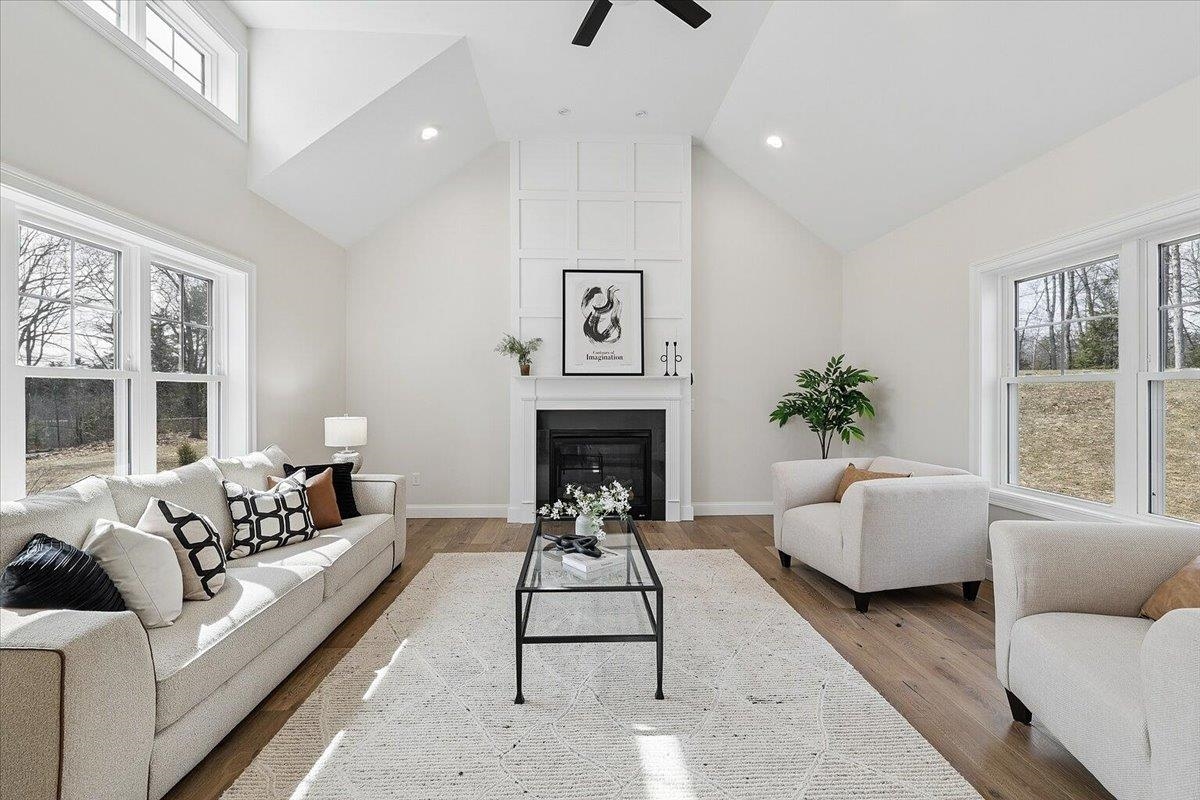 452 Middle Winchendon Road Rindge, NH 03461 - Photo 25 of 49