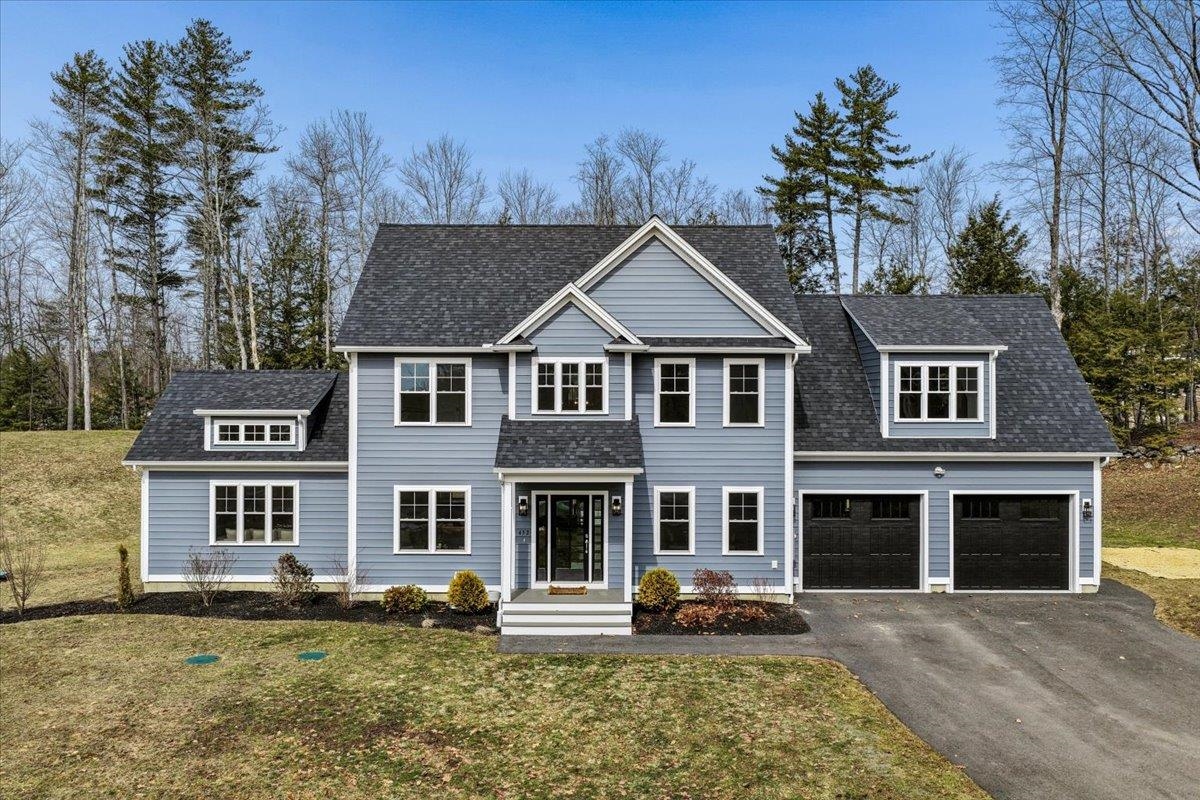 452 Middle Winchendon Road Rindge, NH 03461 - Photo 3 of 49