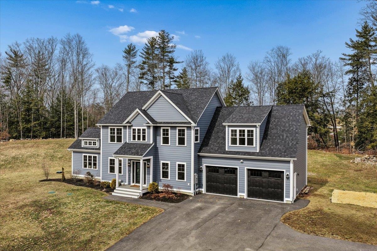 452 Middle Winchendon Road Rindge, NH 03461 - Photo 4 of 49