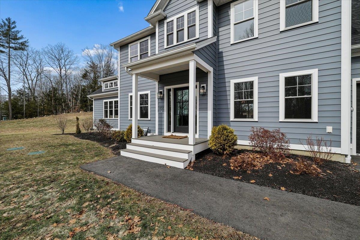 452 Middle Winchendon Road Rindge, NH 03461 - Photo 5 of 49