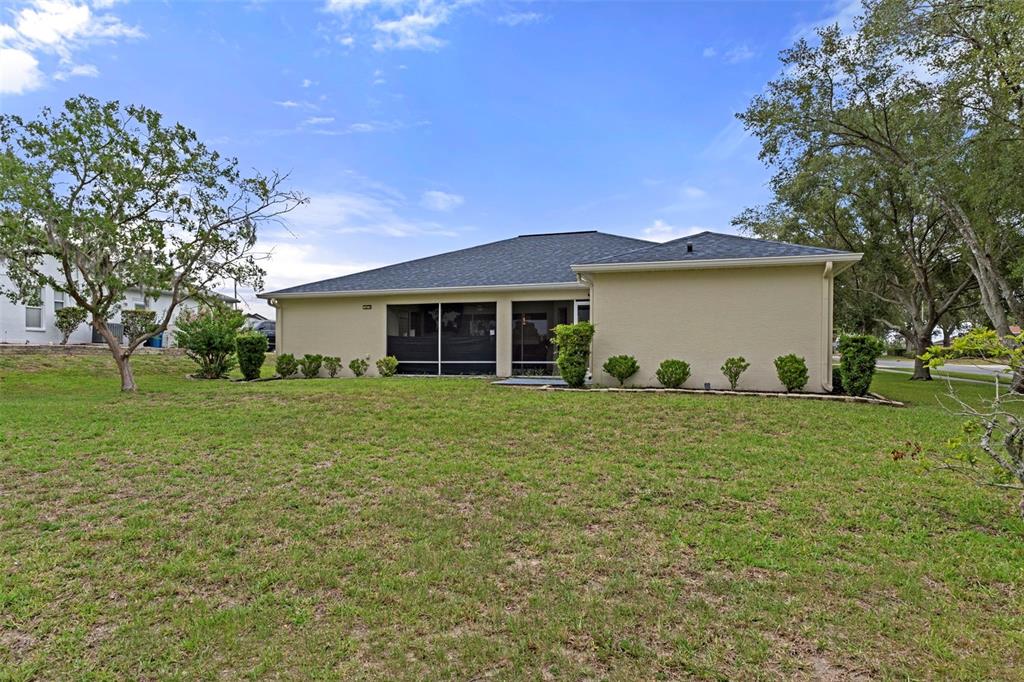 407 Montpelier Court Spring Hill, FL 34608 - Photo 37 of 38