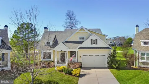 $895,000 | 24565 Atlantic Drive, Millsboro, DE 19966