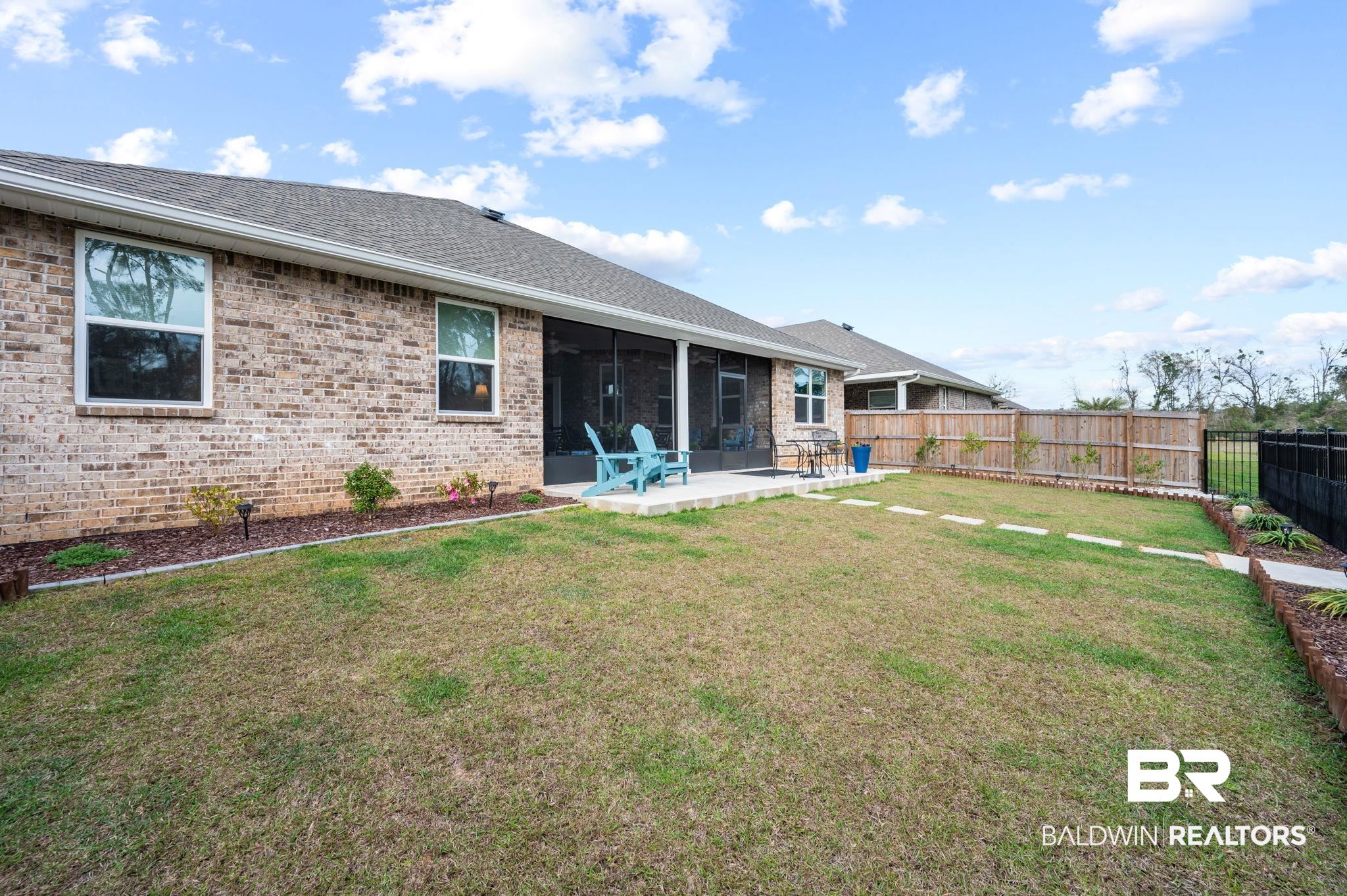 1734 Versant Loop Foley, AL 36535 - Photo 40 of 42