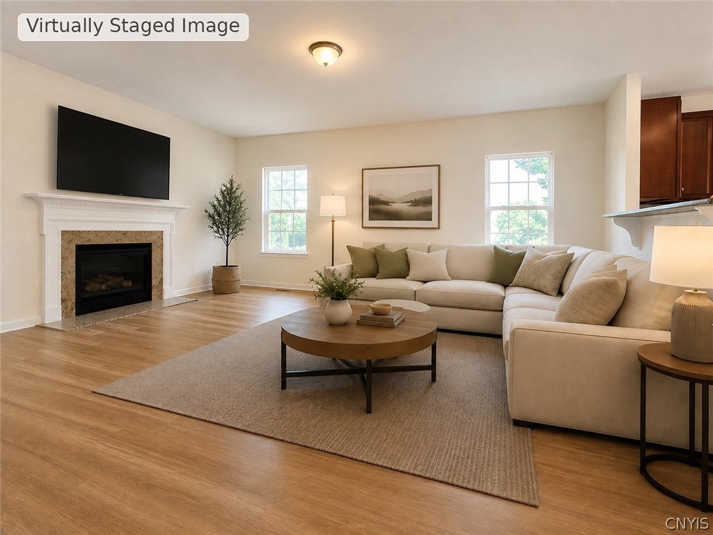 101 Rising Crest Circle Minoa, NY 13116 - Photo 13 of 47 Gallery Image 13