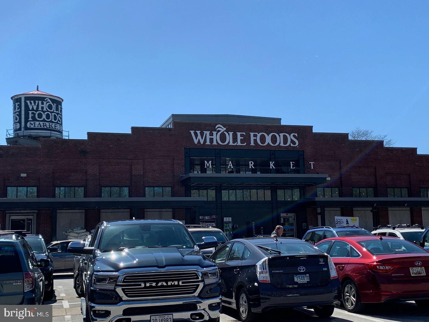 1316 Asbury Road Baltimore, MD 21209 - Photo 30 of 33 Whole Foods