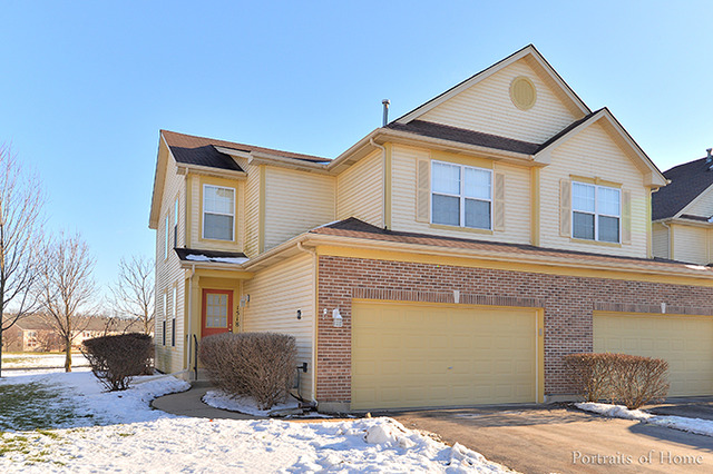 1518 Keystone Court Elgin, IL 60120 - Photo 1 of 16