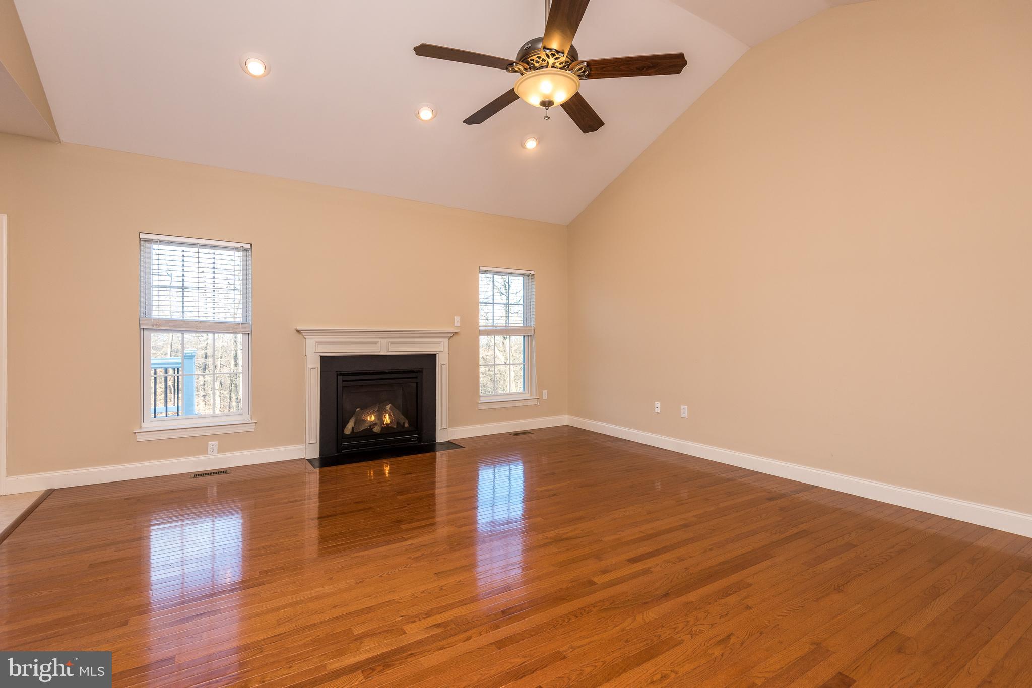 309 Quaker Hill Road Morgantown, PA 19543 - Photo 12 of 43 Family Room - Bruce Hardwood Floors