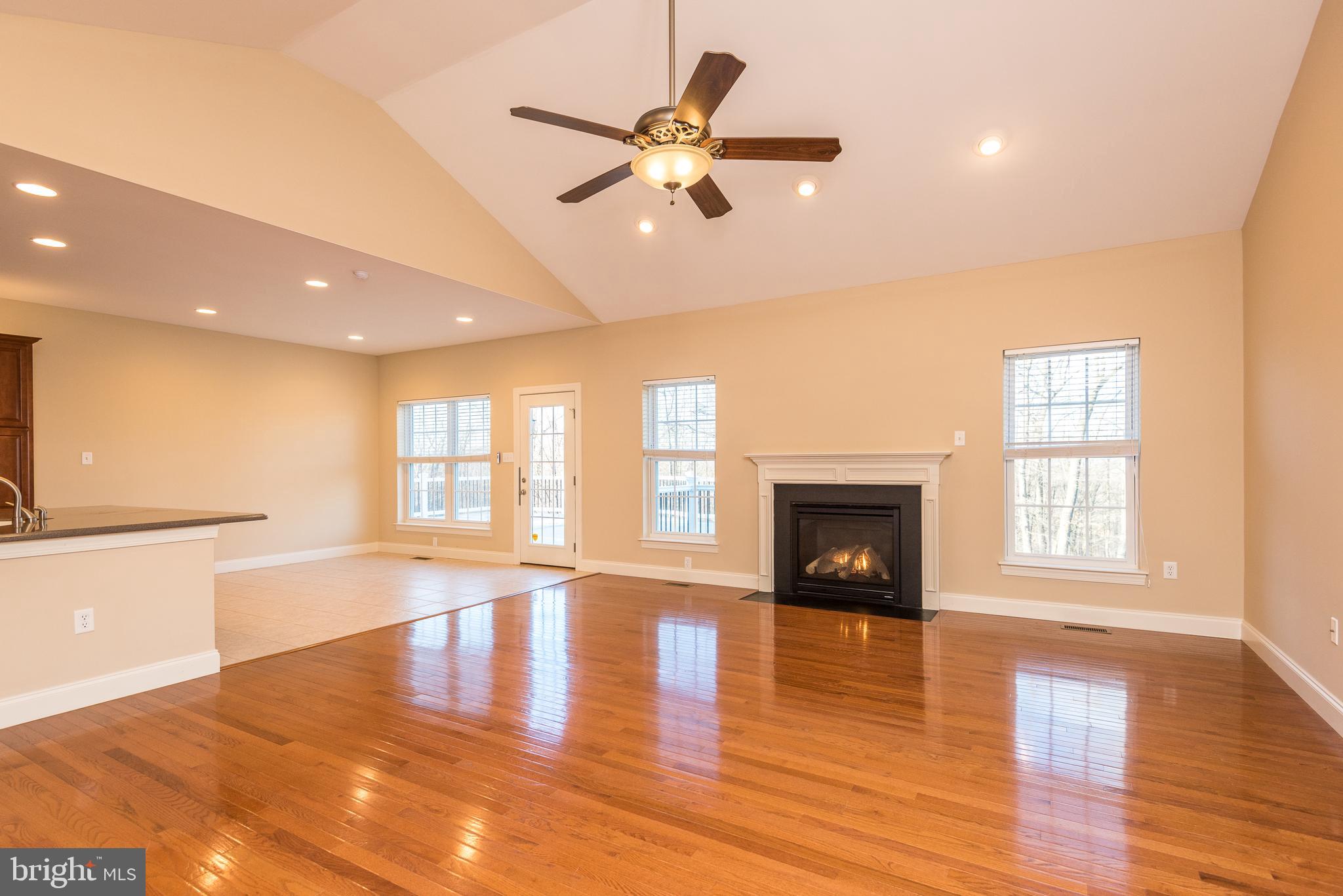 309 Quaker Hill Road Morgantown, PA 19543 - Photo 13 of 43 Family Room - Overhead Recessed Lighting