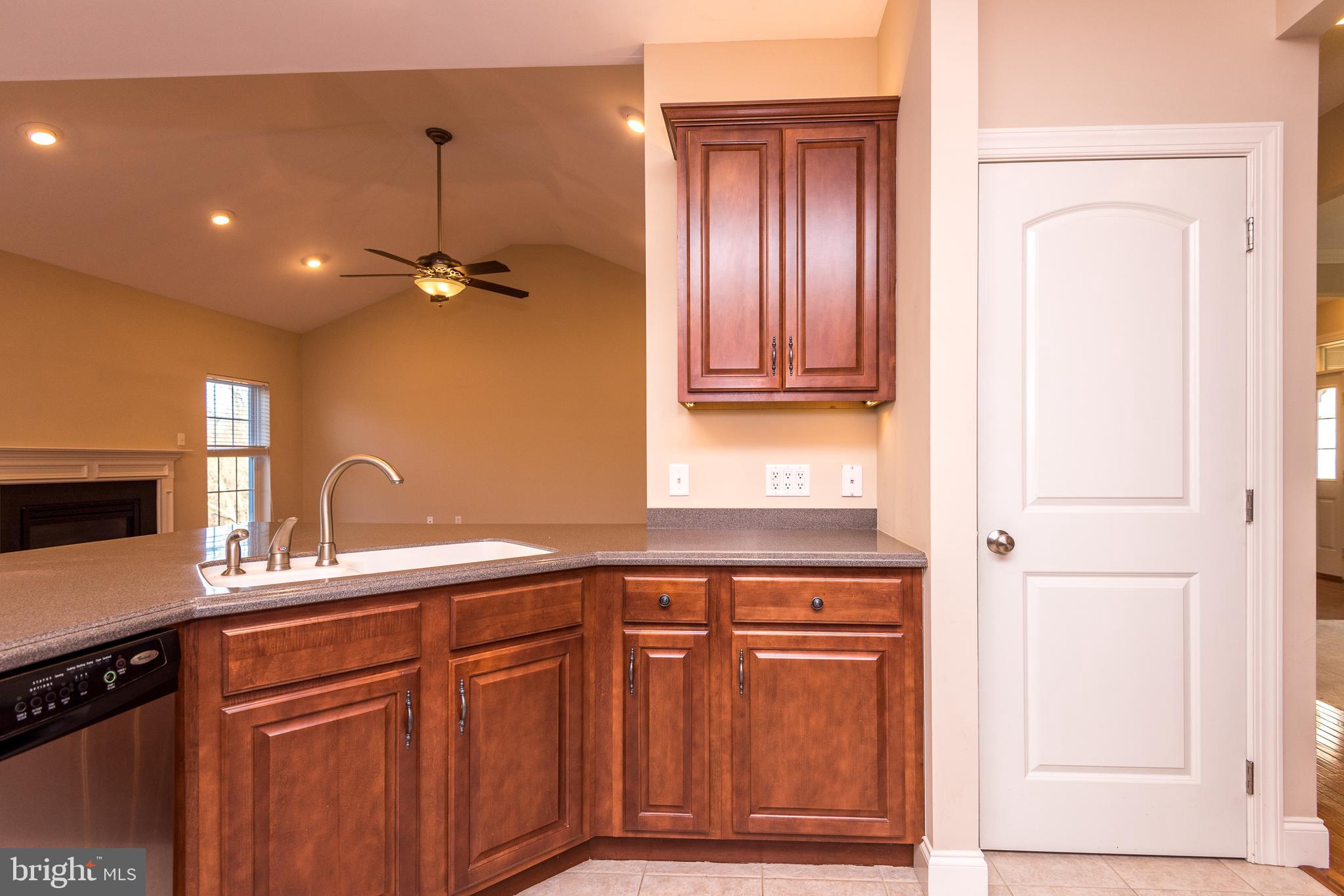 309 Quaker Hill Road Morgantown, PA 19543 - Photo 21 of 43 Kitchen - Pantry & Soft Close Drawers