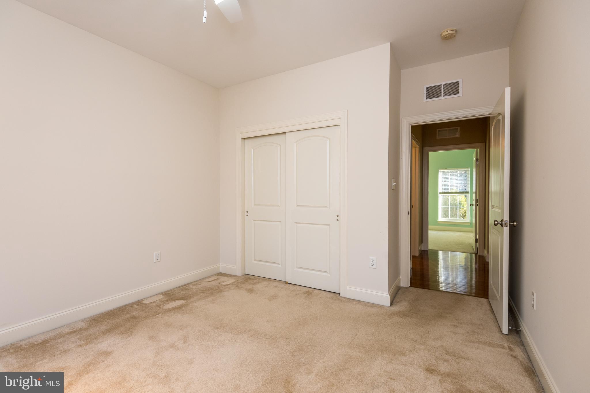 309 Quaker Hill Road Morgantown, PA 19543 - Photo 31 of 43 Bedroom #3 - Your Home Office!