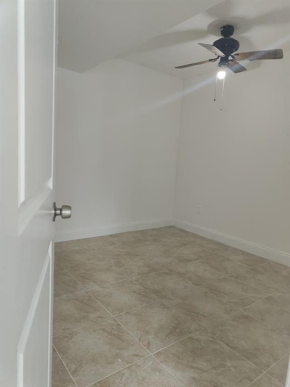3036 Canal Road Miramar, FL 33025 - Photo 4 of 5 a view of an empty room