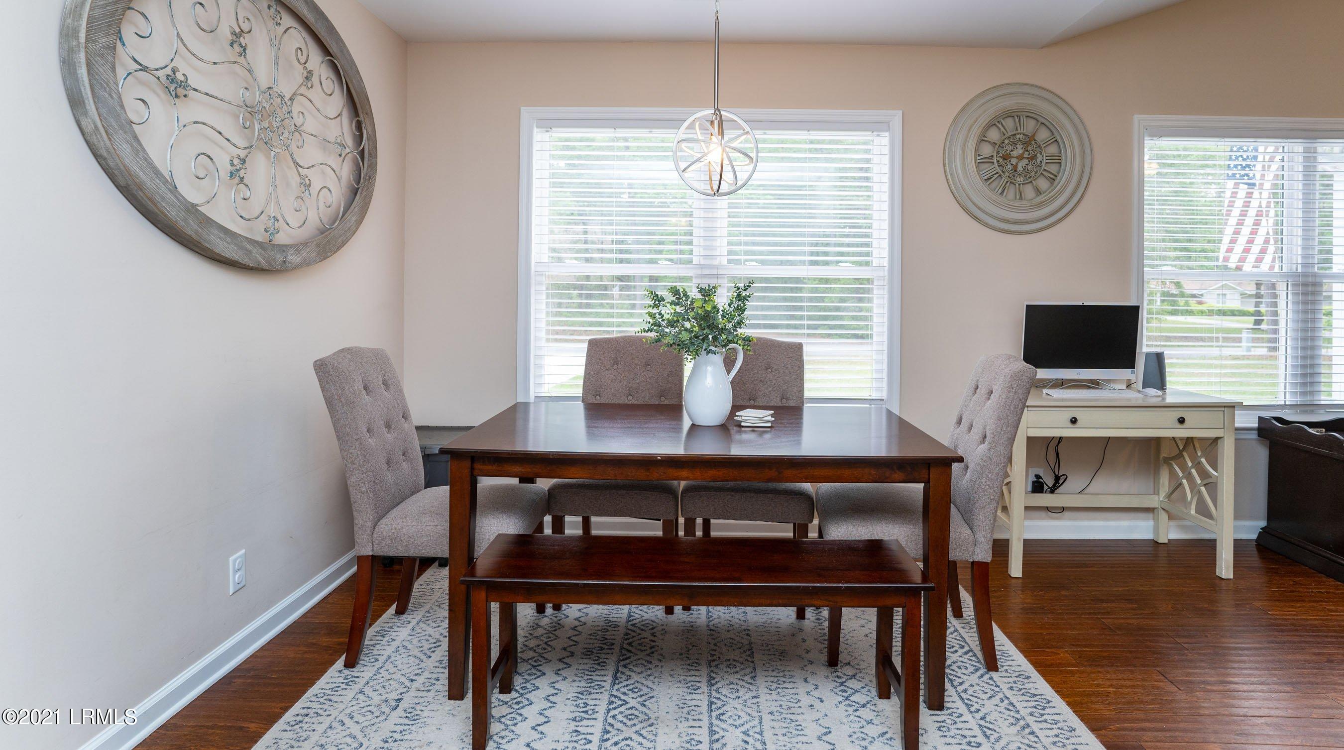 96 State Rd S-7-578 Beaufort, SC 29907 - Photo 13 of 33 Dining Area