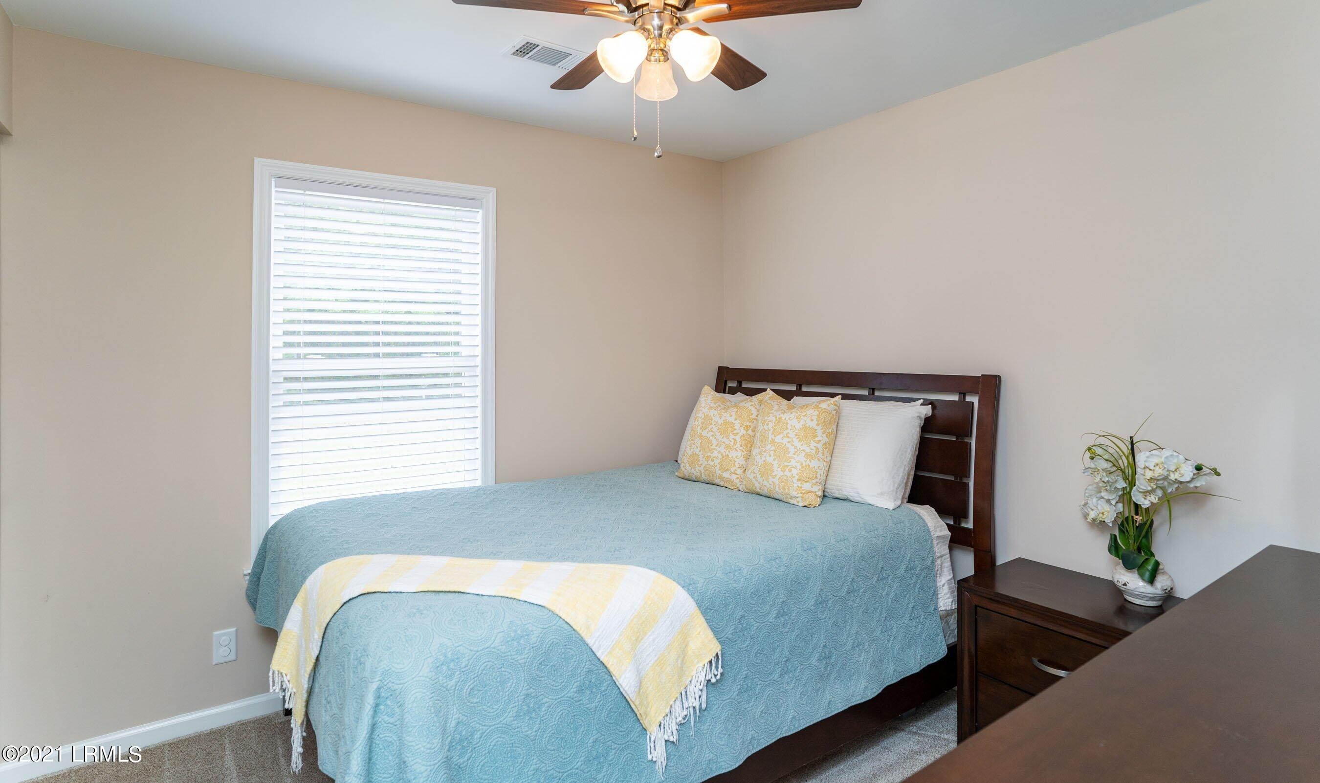 96 State Rd S-7-578 Beaufort, SC 29907 - Photo 15 of 33 Bedroom1