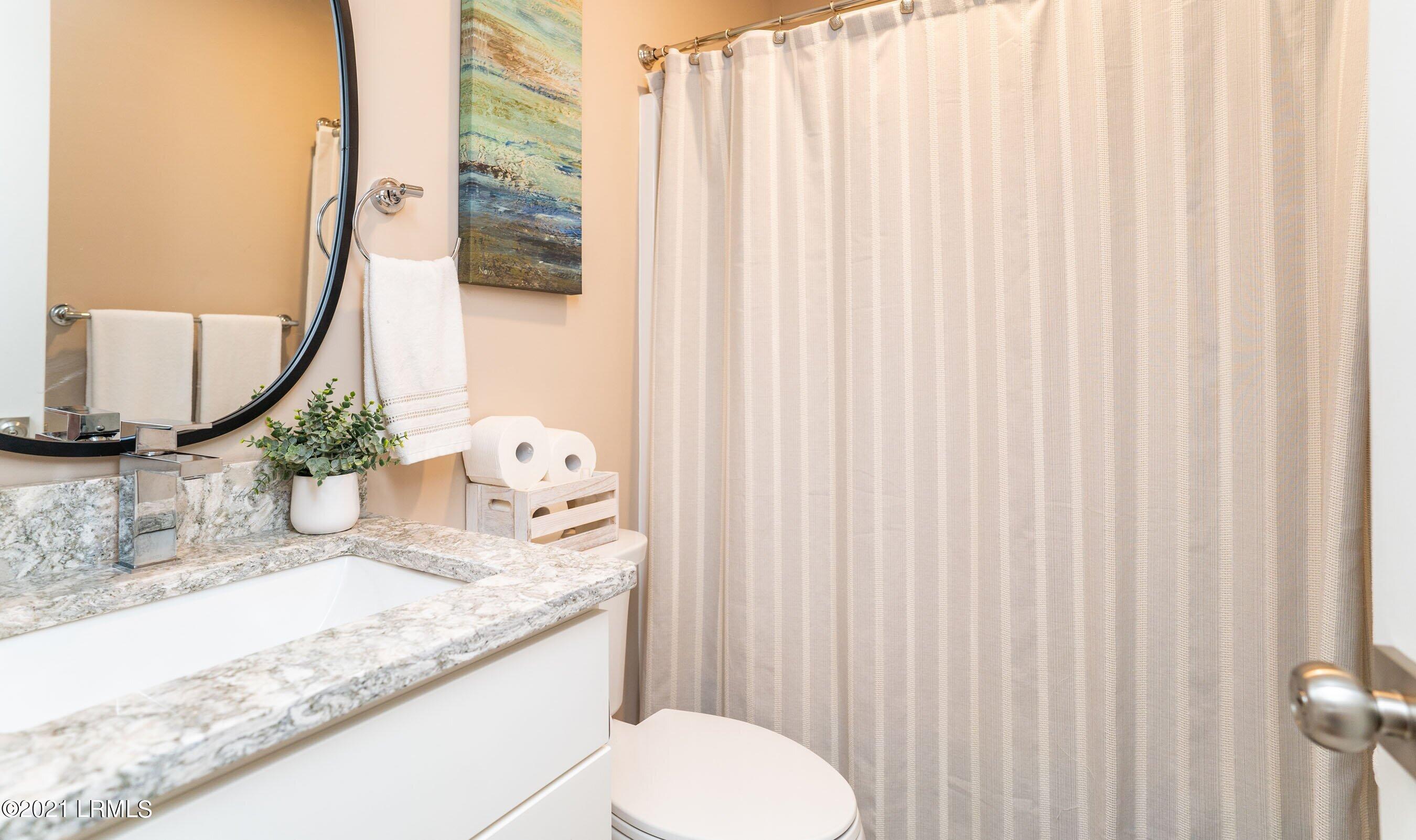 96 State Rd S-7-578 Beaufort, SC 29907 - Photo 17 of 33 Bathroom 1
