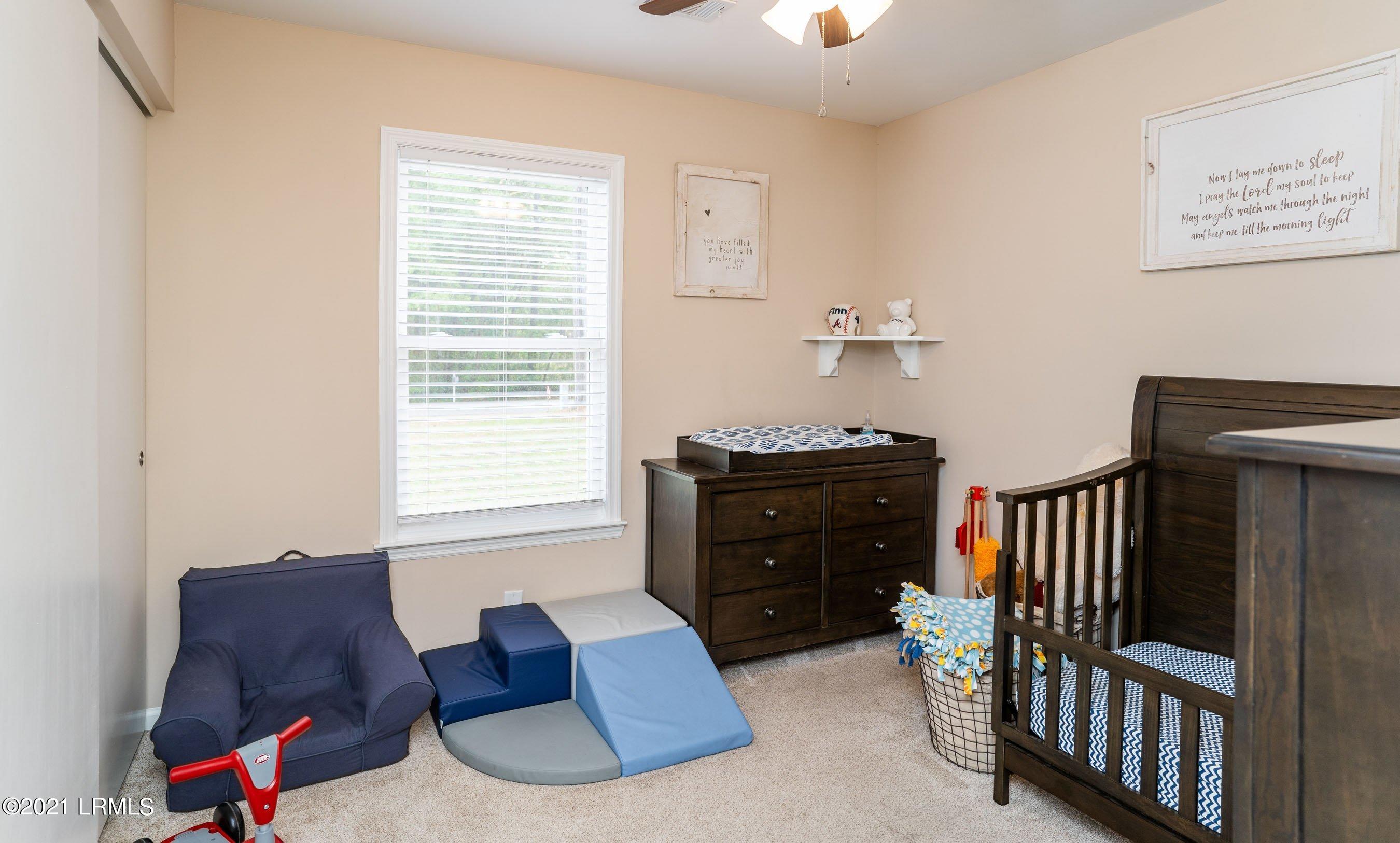 96 State Rd S-7-578 Beaufort, SC 29907 - Photo 19 of 33 Bedroom 2