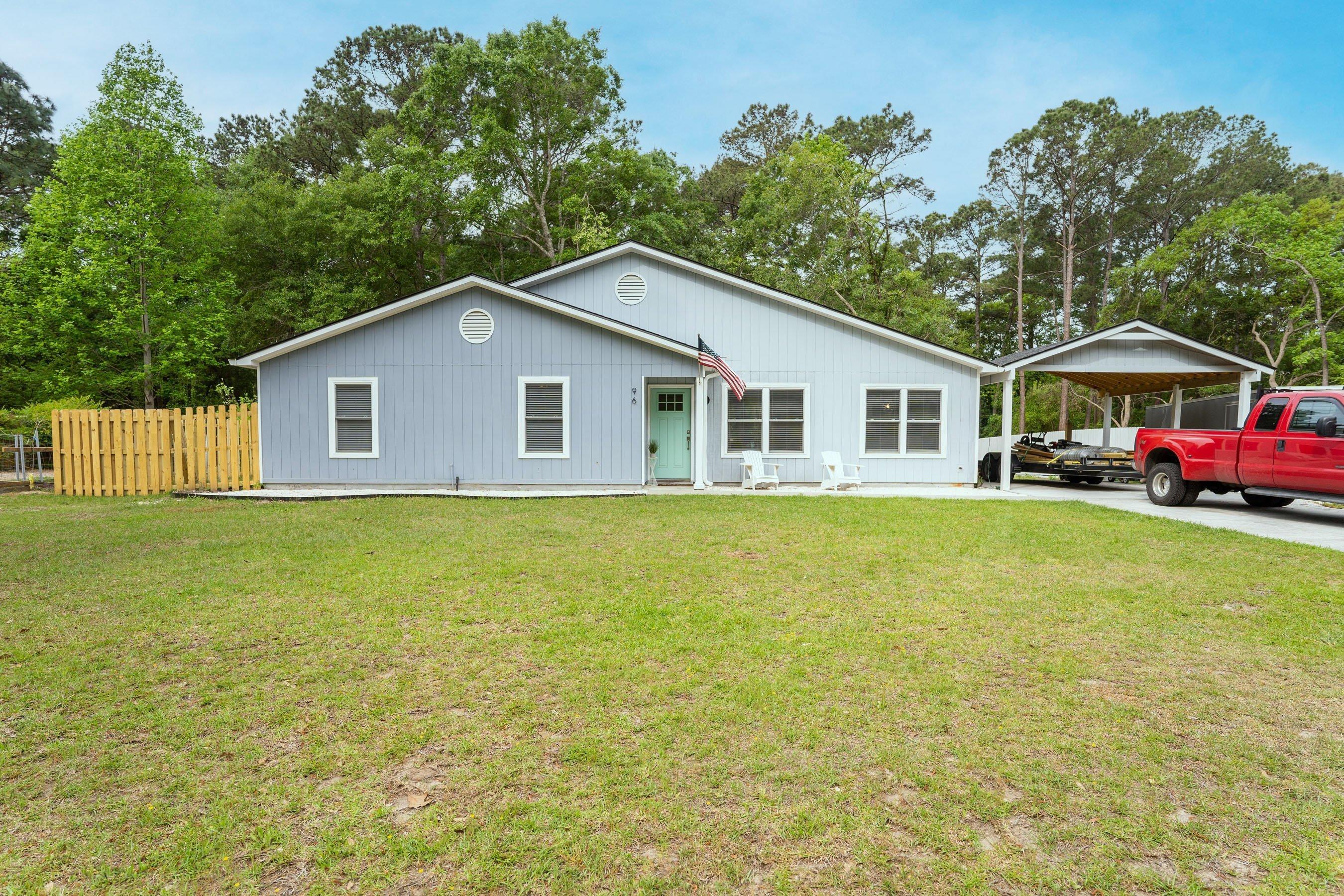 96 State Rd S-7-578 Beaufort, SC 29907 - Photo 2 of 33 96 Francis Marion