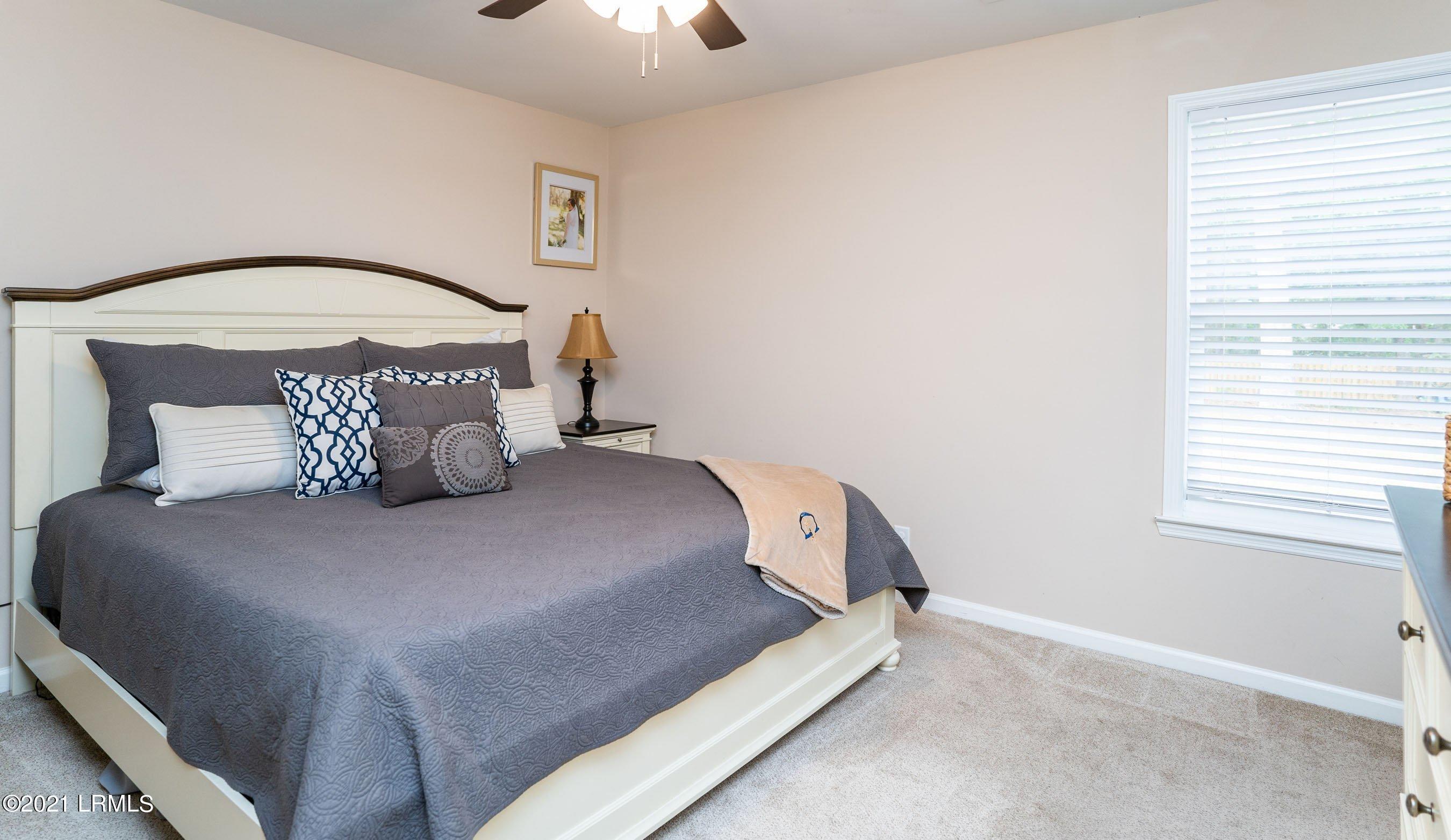 96 State Rd S-7-578 Beaufort, SC 29907 - Photo 21 of 33 Master Bedroom