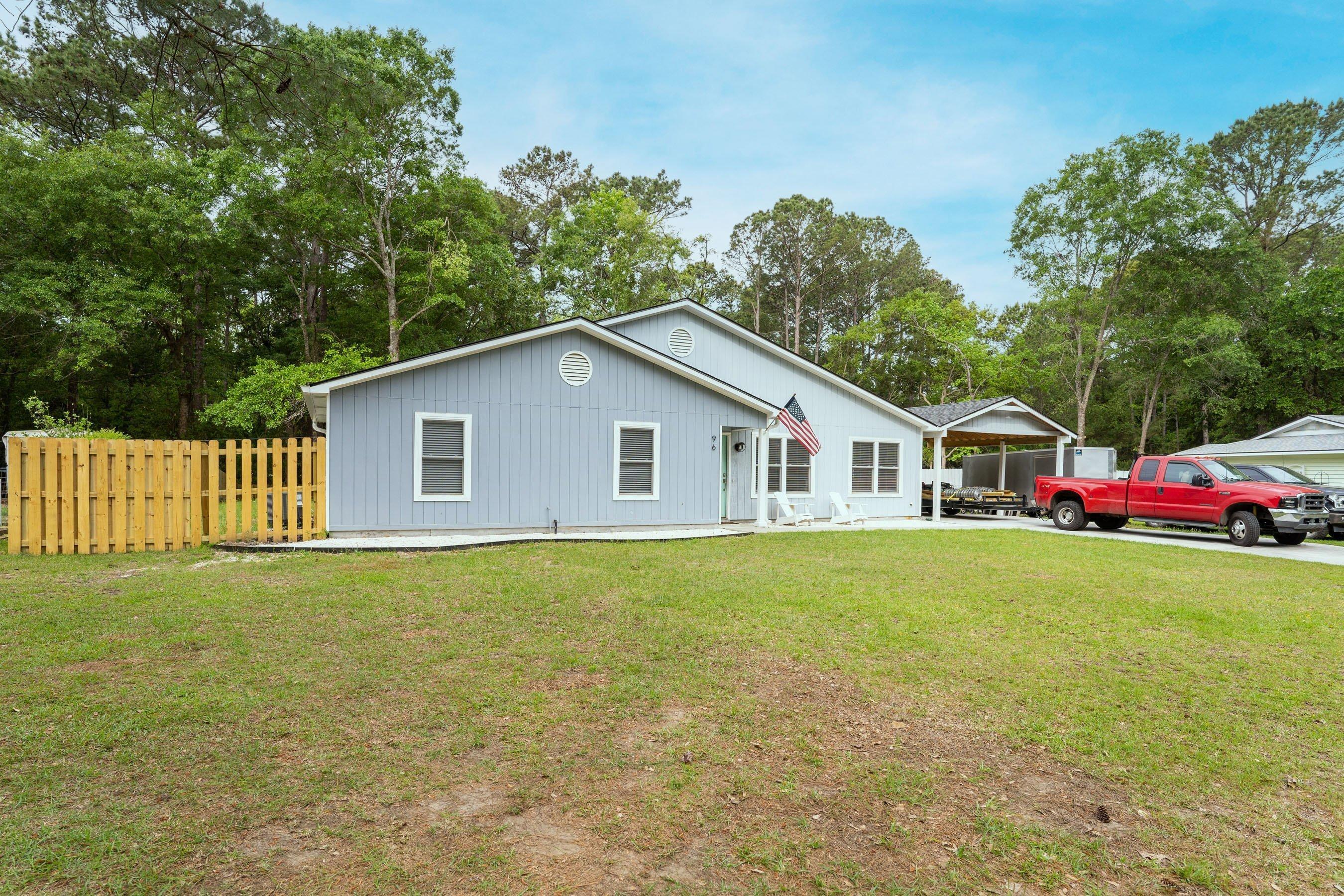 96 State Rd S-7-578 Beaufort, SC 29907 - Photo 3 of 33 96 Francis Marion
