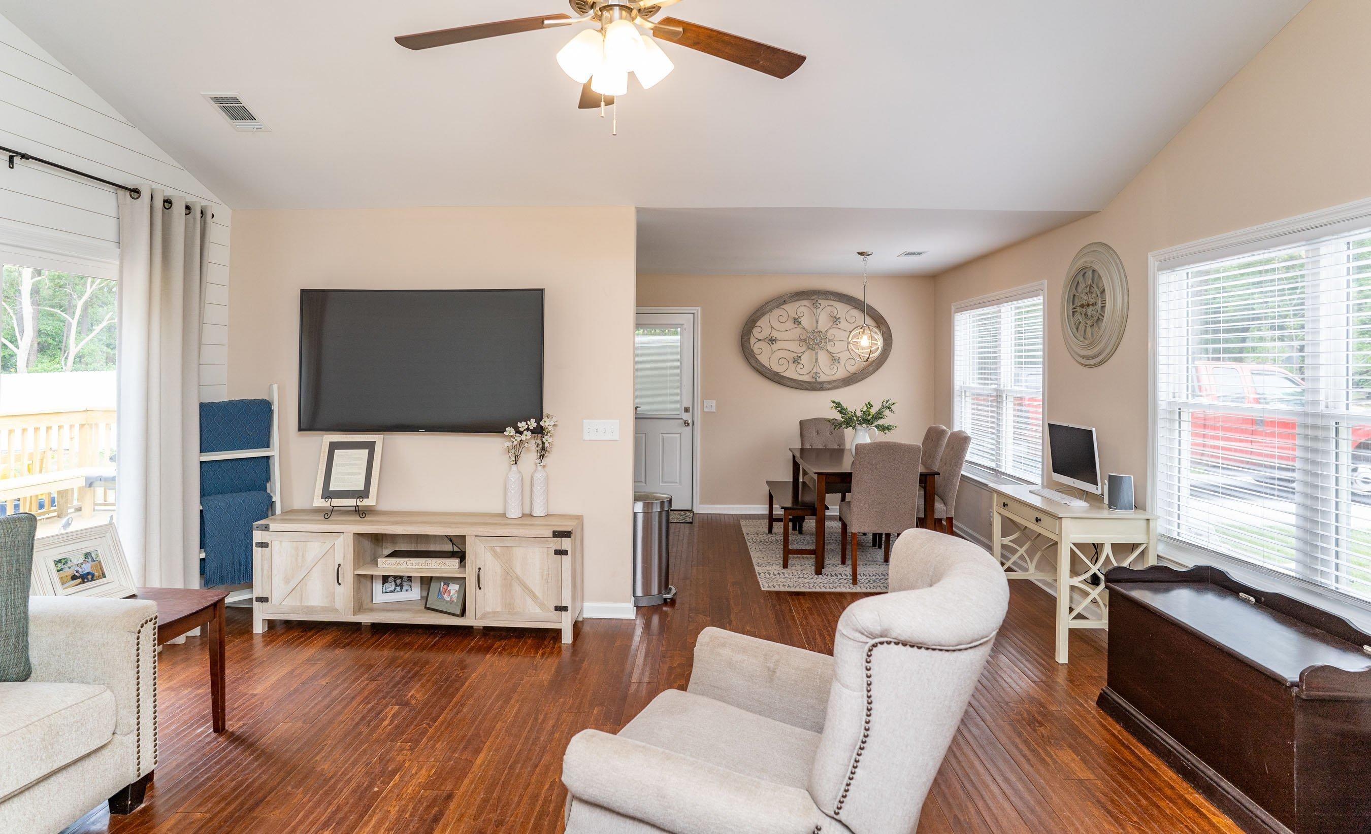 96 State Rd S-7-578 Beaufort, SC 29907 - Photo 9 of 33 Open Concept