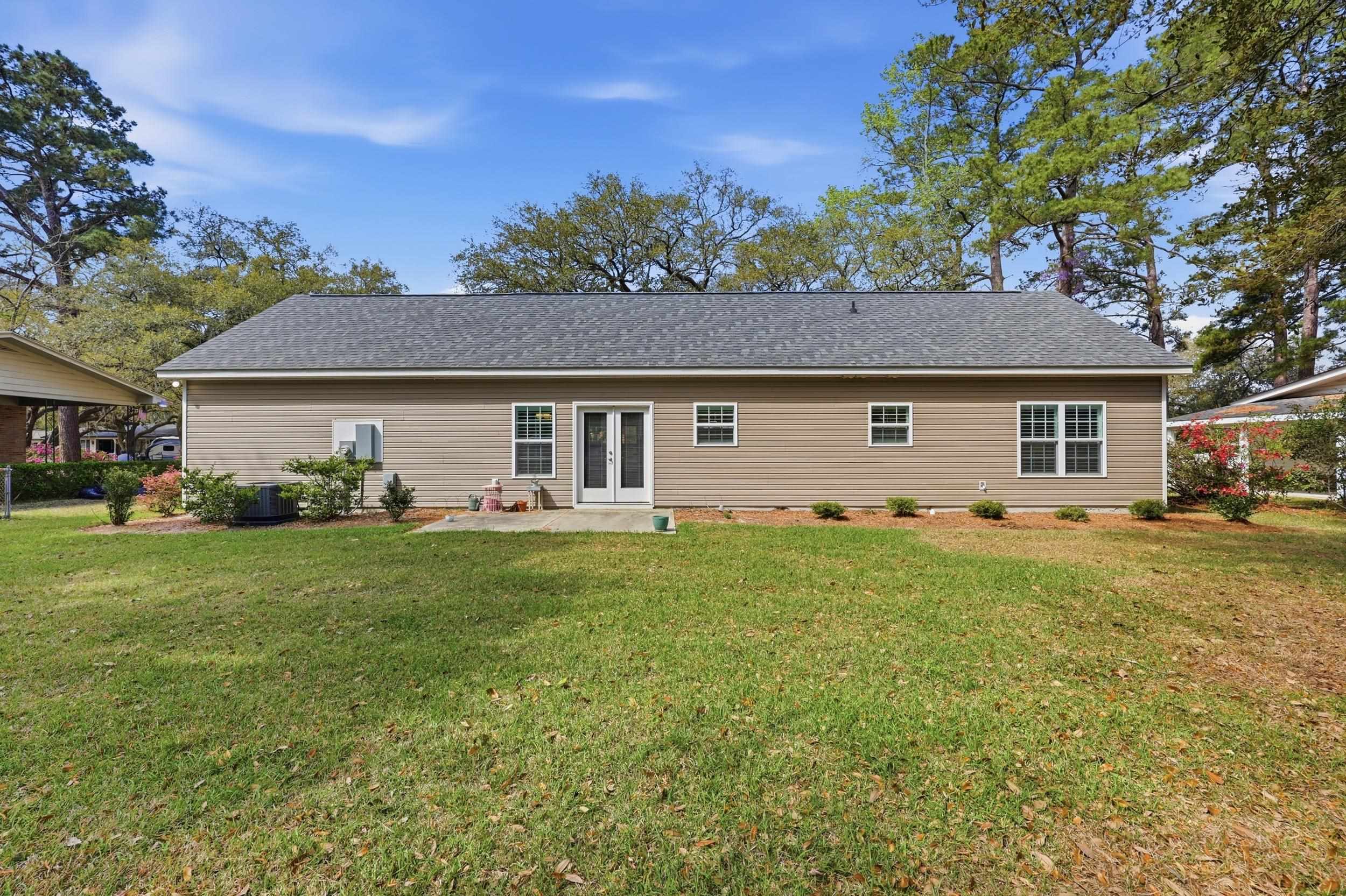 1700 Wren Street Georgetown, SC 29440 - Photo 20 of 25