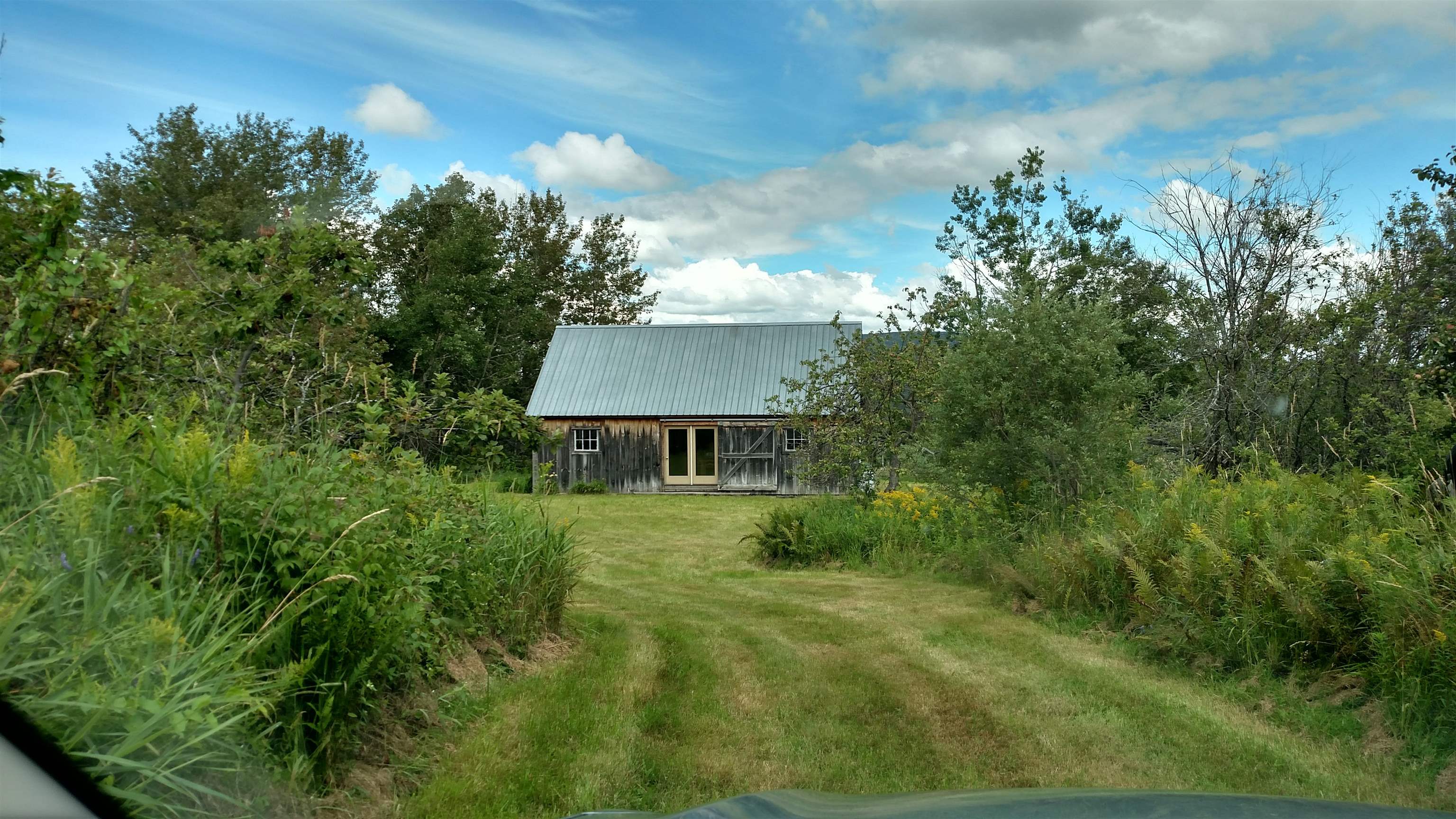 132 Lahue Road Holland, VT 05830 - Photo 1 of 20 Gallery Image 1