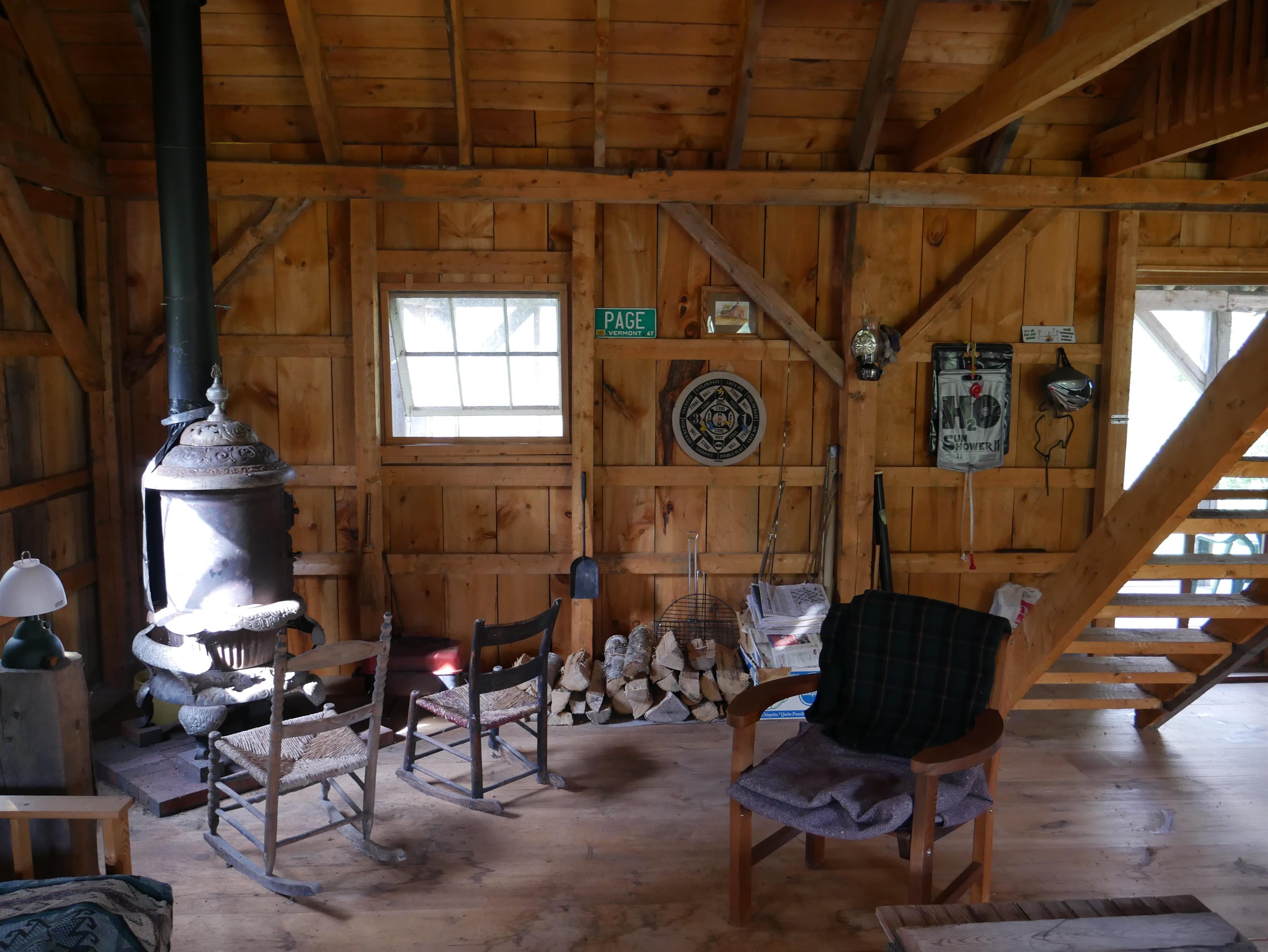 132 Lahue Road Holland, VT 05830 - Photo 12 of 20 Gallery Image 12