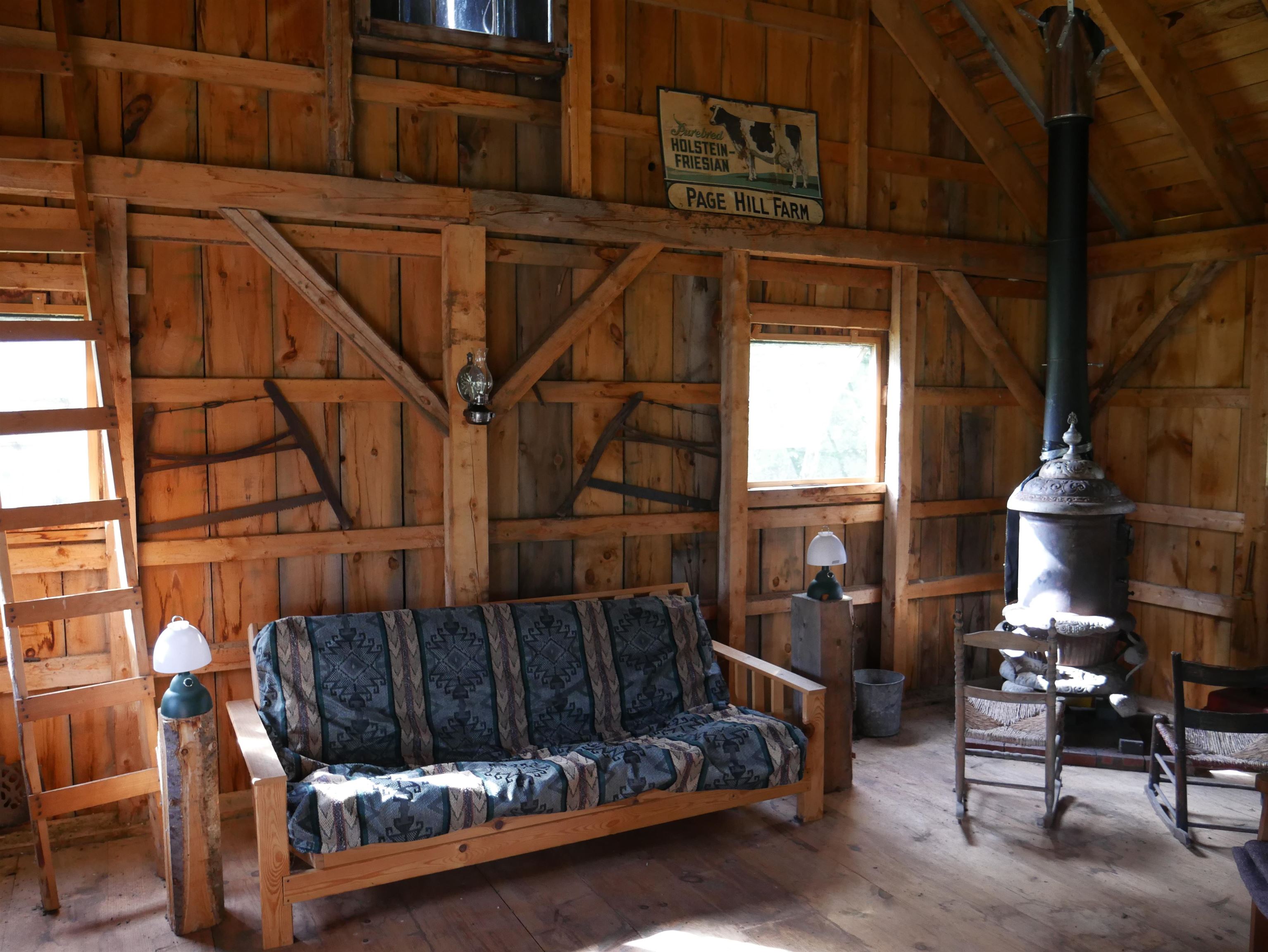 132 Lahue Road Holland, VT 05830 - Photo 13 of 20 Gallery Image 13