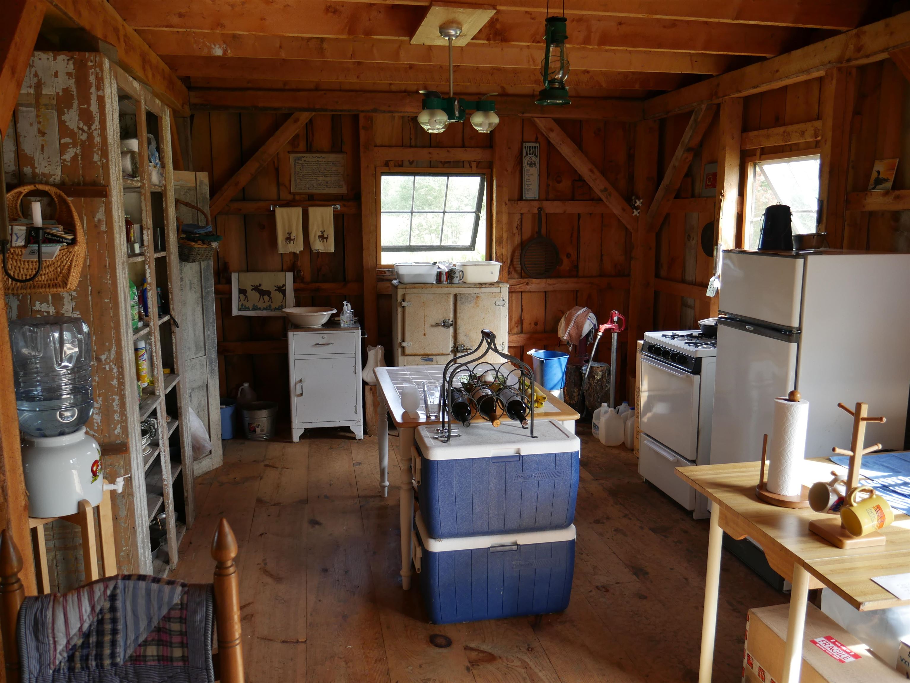 132 Lahue Road Holland, VT 05830 - Photo 14 of 20 Gallery Image 14