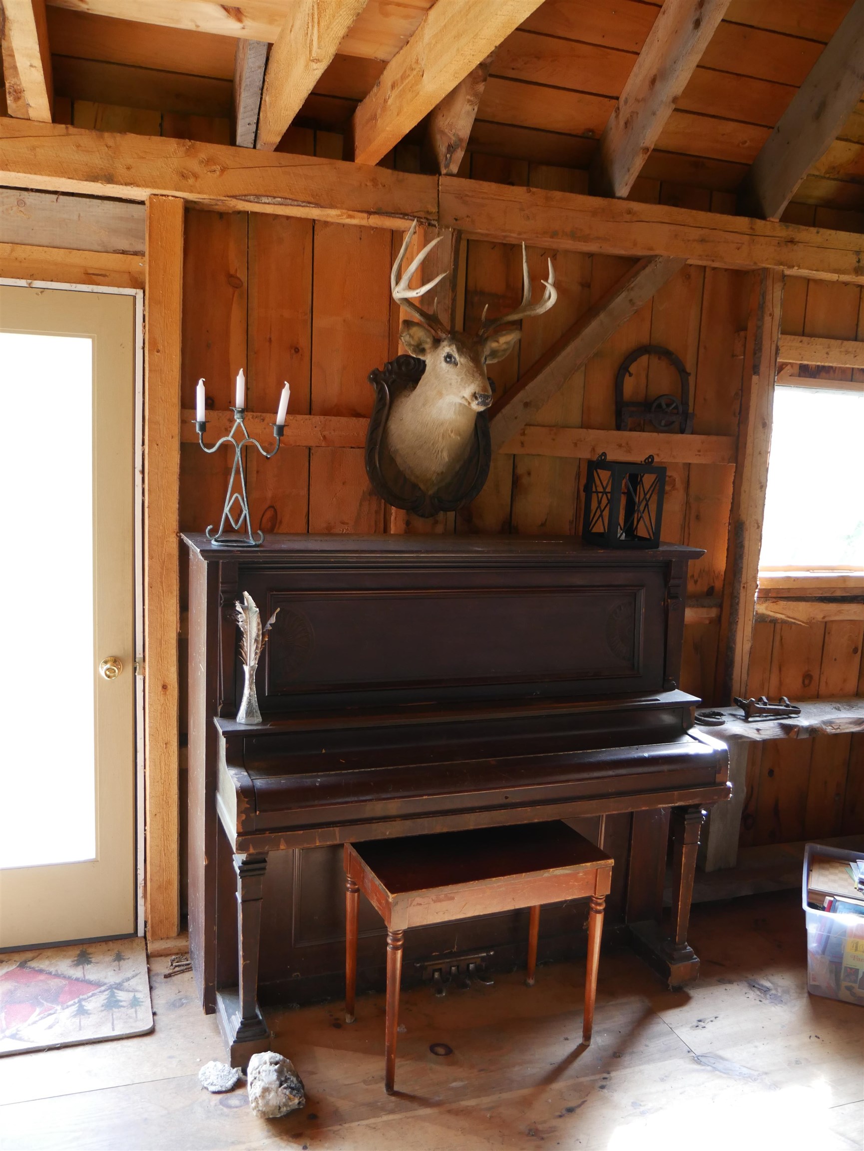 132 Lahue Road Holland, VT 05830 - Photo 15 of 20 Gallery Image 15