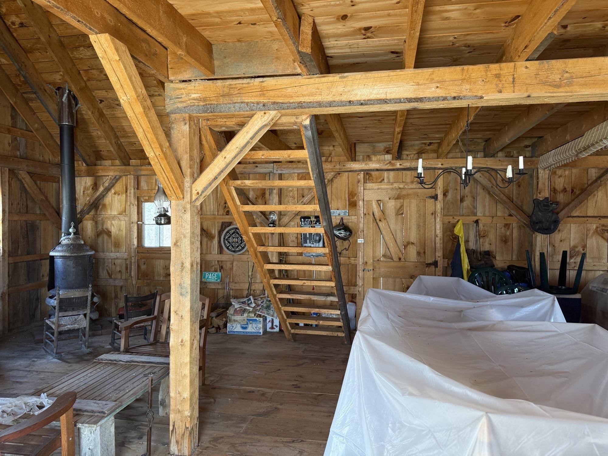 132 Lahue Road Holland, VT 05830 - Photo 17 of 20 Gallery Image 17