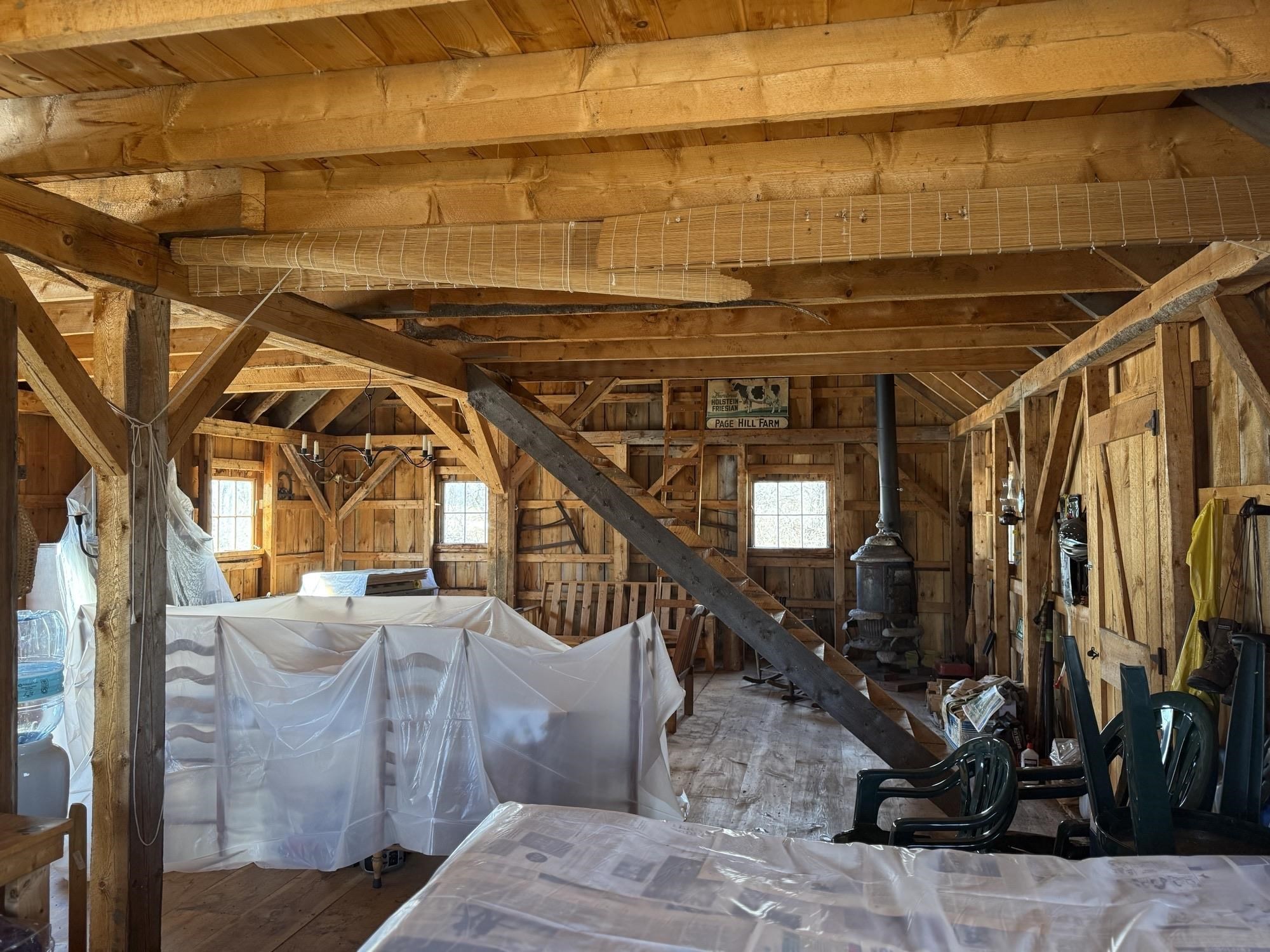 132 Lahue Road Holland, VT 05830 - Photo 18 of 20 Gallery Image 18