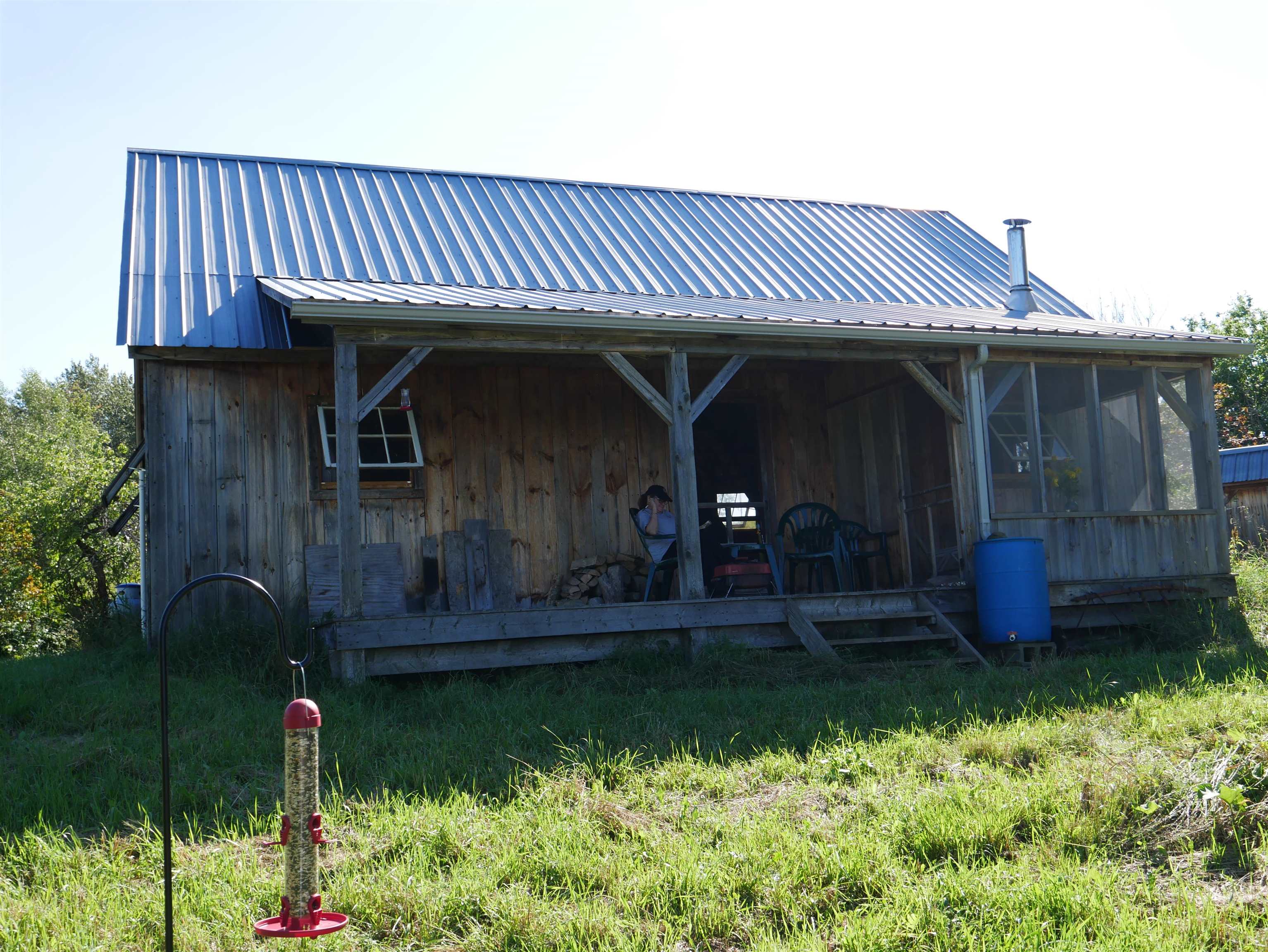 132 Lahue Road Holland, VT 05830 - Photo 2 of 20 Gallery Image 2