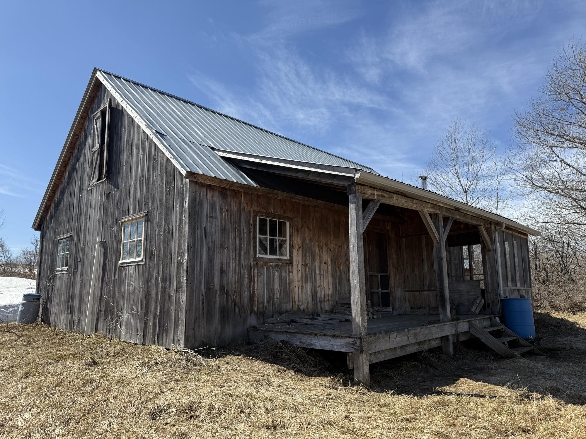 132 Lahue Road Holland, VT 05830 - Photo 3 of 20 Gallery Image 3