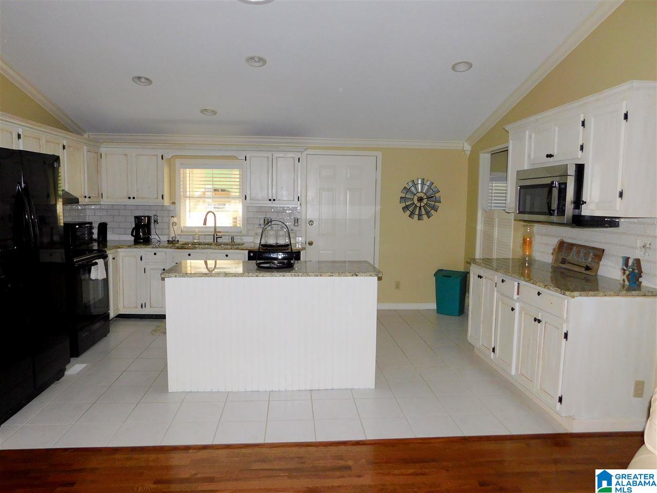 660 County Road 929 Leesburg, AL 35983 - Photo 5 of 31