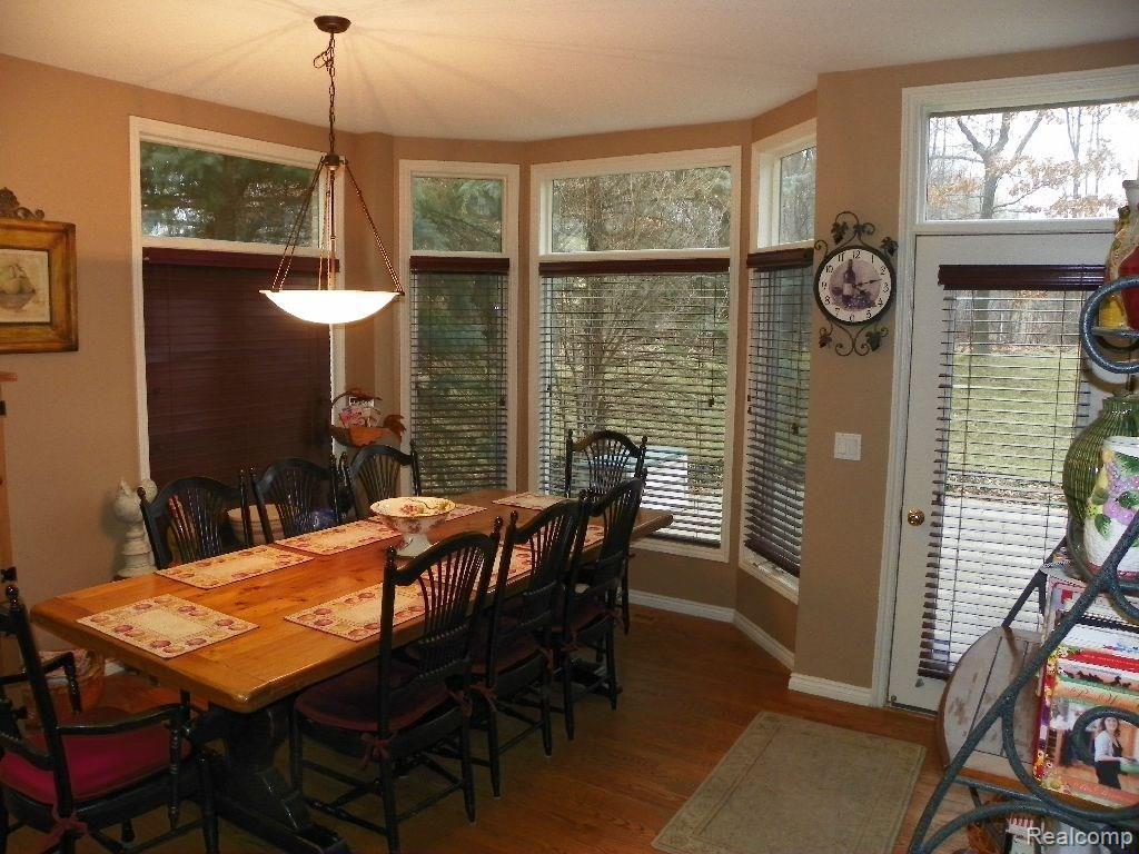 5641 Fox Ridge Drive Clarkston, MI 48348 - Photo 6 of 21
