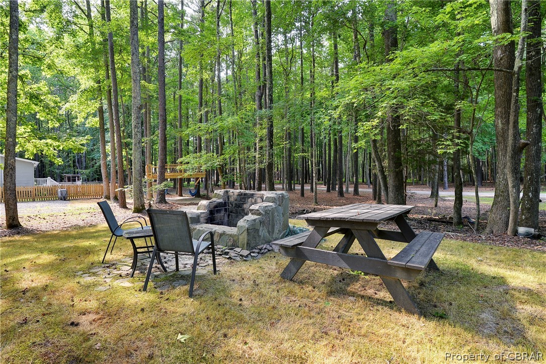 33 Bland Field Road Deltaville, VA 23043 - Photo 11 of 50 Gallery Image 11