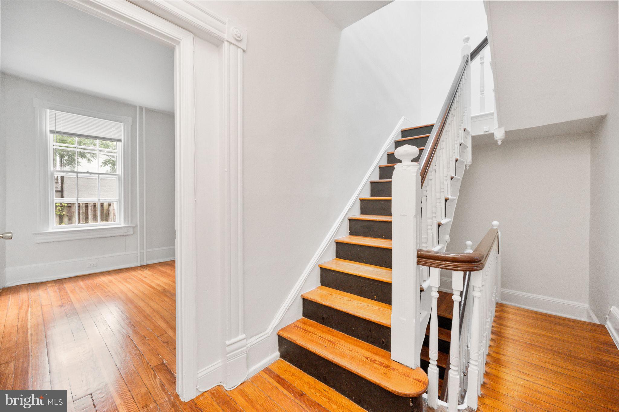 1530 34th Street Northwest Washington, DC 20007 - Photo 16 of 30