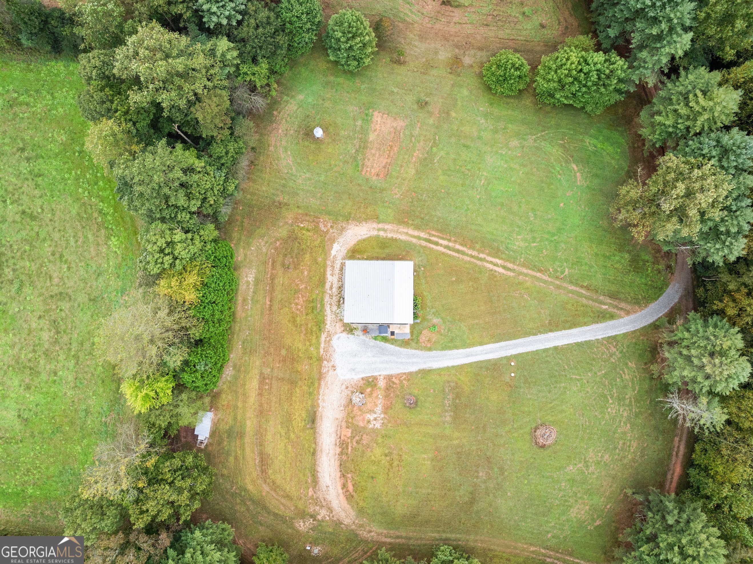 315 Glade Rock Springs Road Clarkesville, GA 30523 - Photo 15 of 15