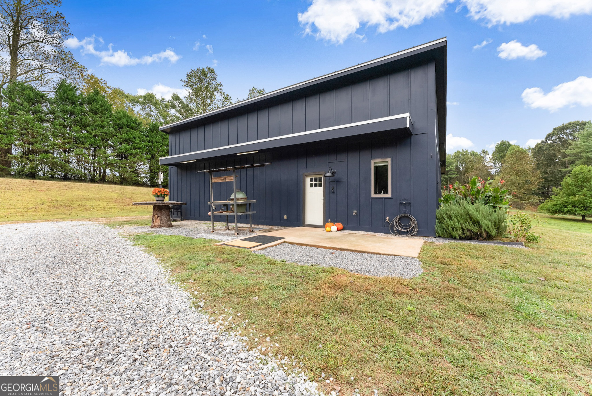 315 Glade Rock Springs Road Clarkesville, GA 30523 - Photo 4 of 15