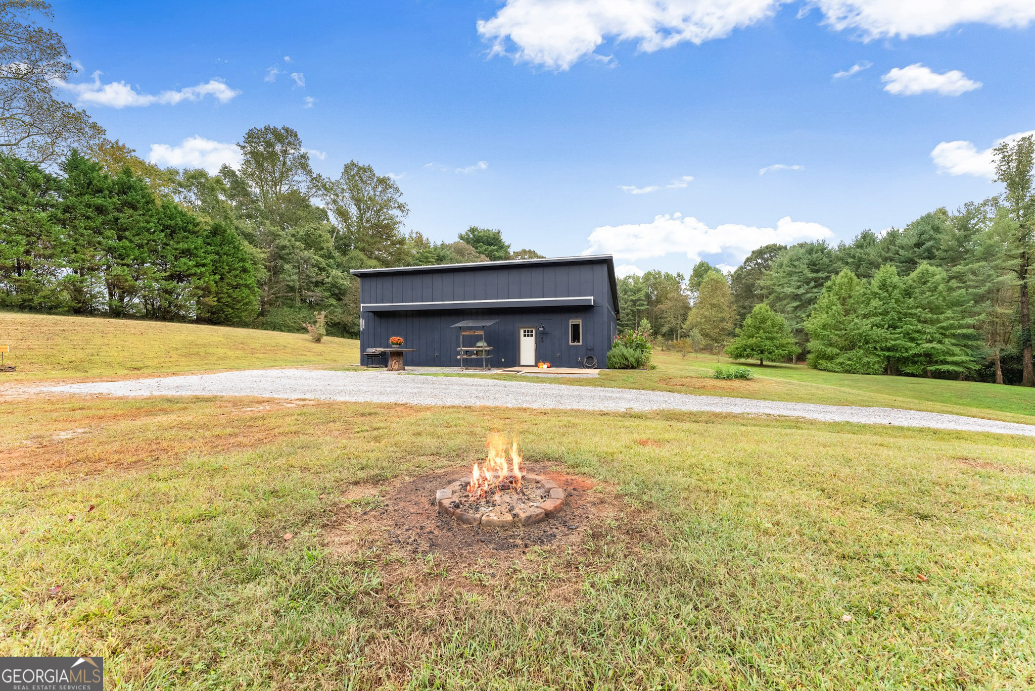 315 Glade Rock Springs Road Clarkesville, GA 30523 - Photo 5 of 15