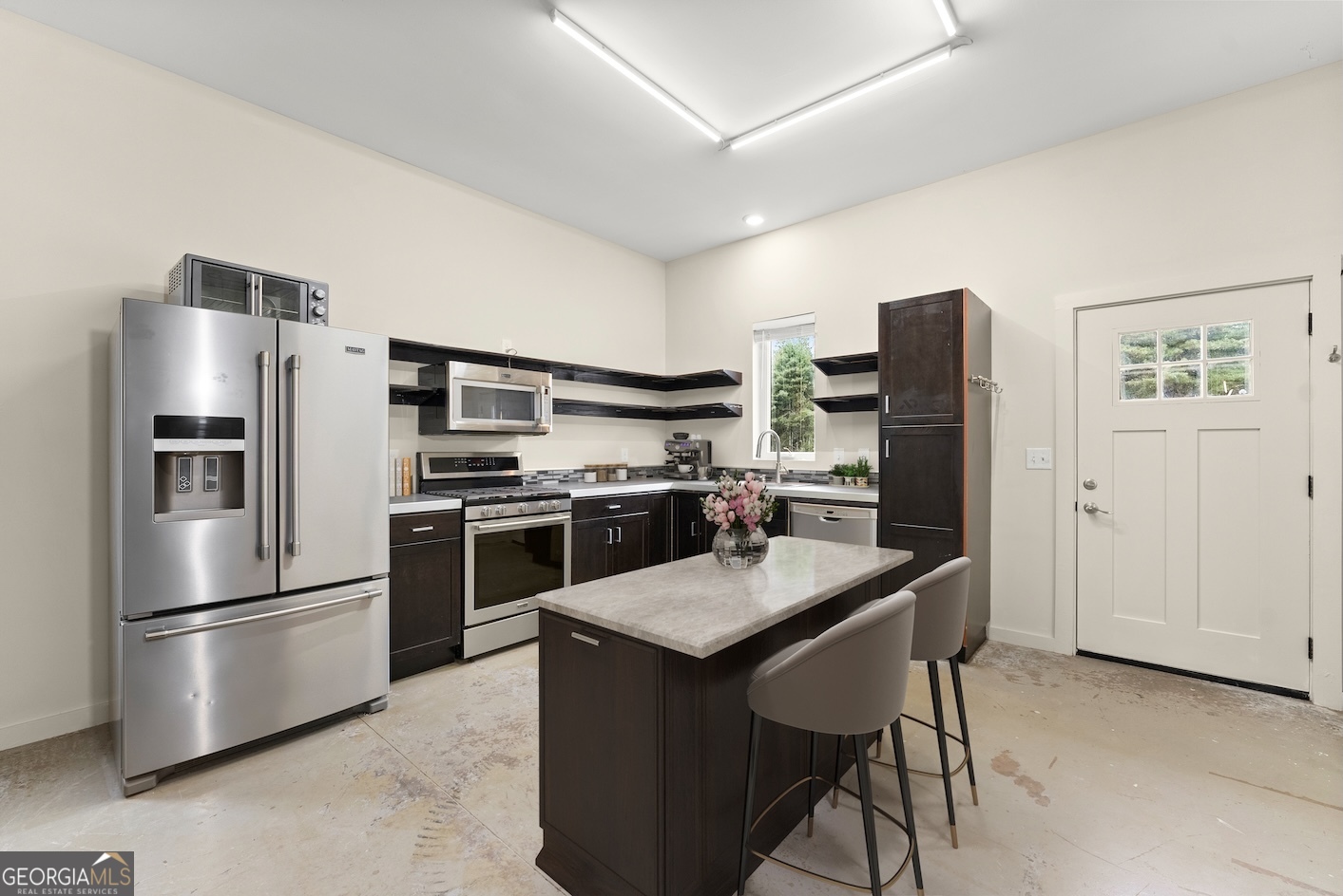 315 Glade Rock Springs Road Clarkesville, GA 30523 - Photo 7 of 15