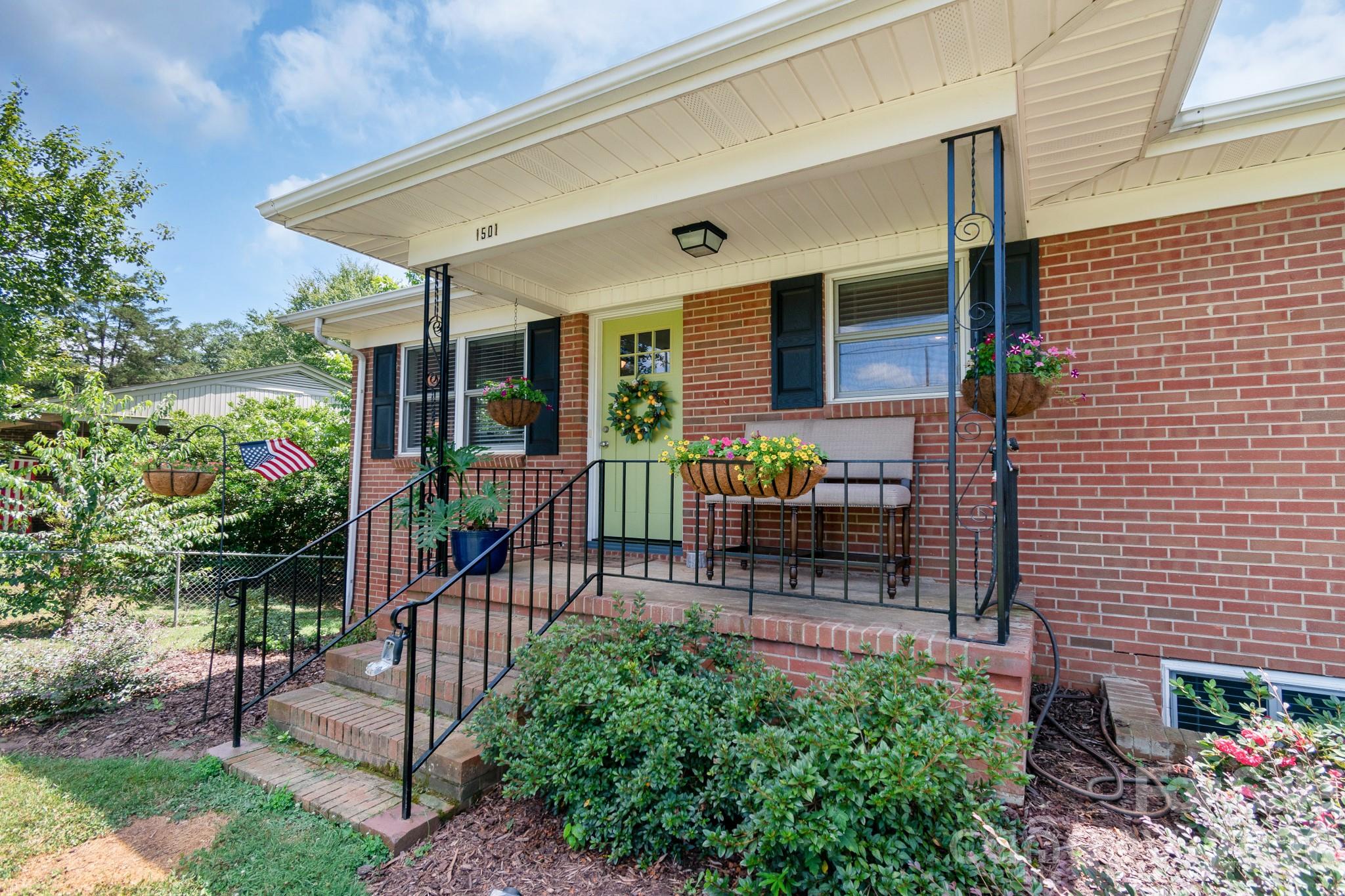 1501 Old Hickory Grove Road Mount Holly, NC 28120 - Photo 1 of 48