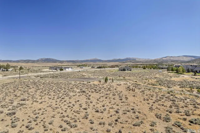 a view of a lake and a mountain
