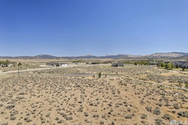 $375,000 | 1372 Oreana Peak Court, Gardnerville, NV 89410