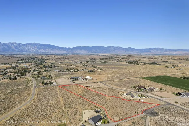 $375,000 | 1372 Oreana Peak Court, Gardnerville, NV 89410