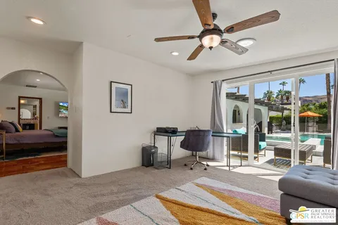 $1,495,000 | 1955 Yucca Place, Palm Springs, CA 92264