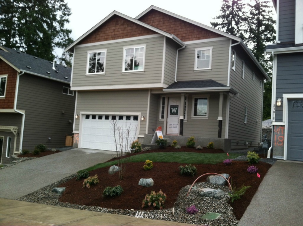 23026 19th Place West Bothell, WA 98021 - Photo 1 of 1