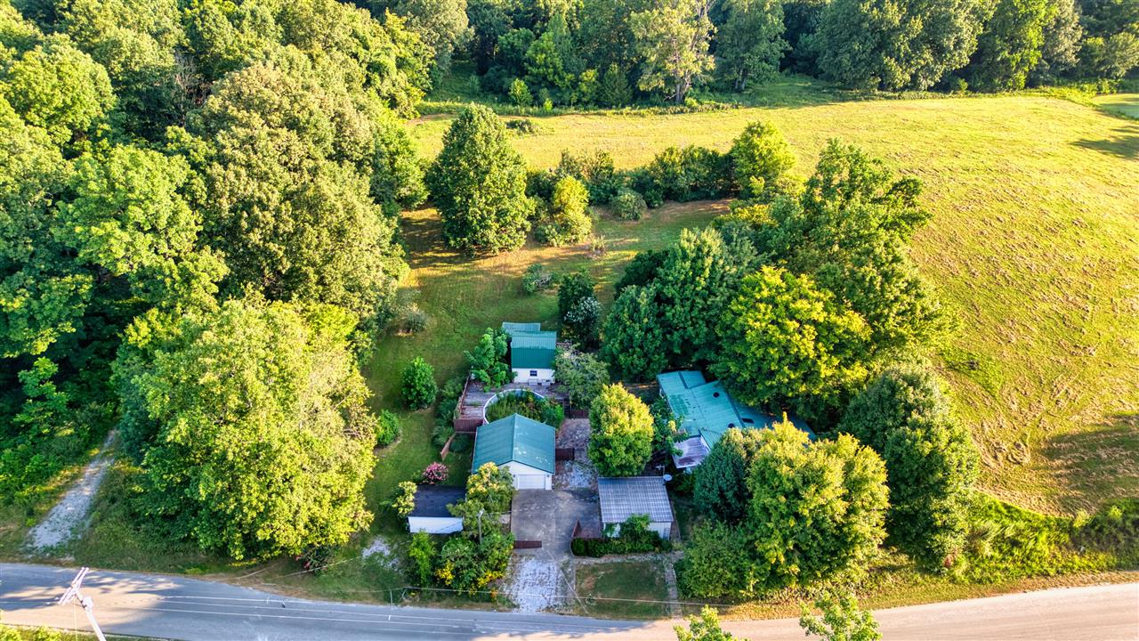 1766 Cemetery Road Auburn, KY 42206 - Photo 48 of 52 Gallery Image 48